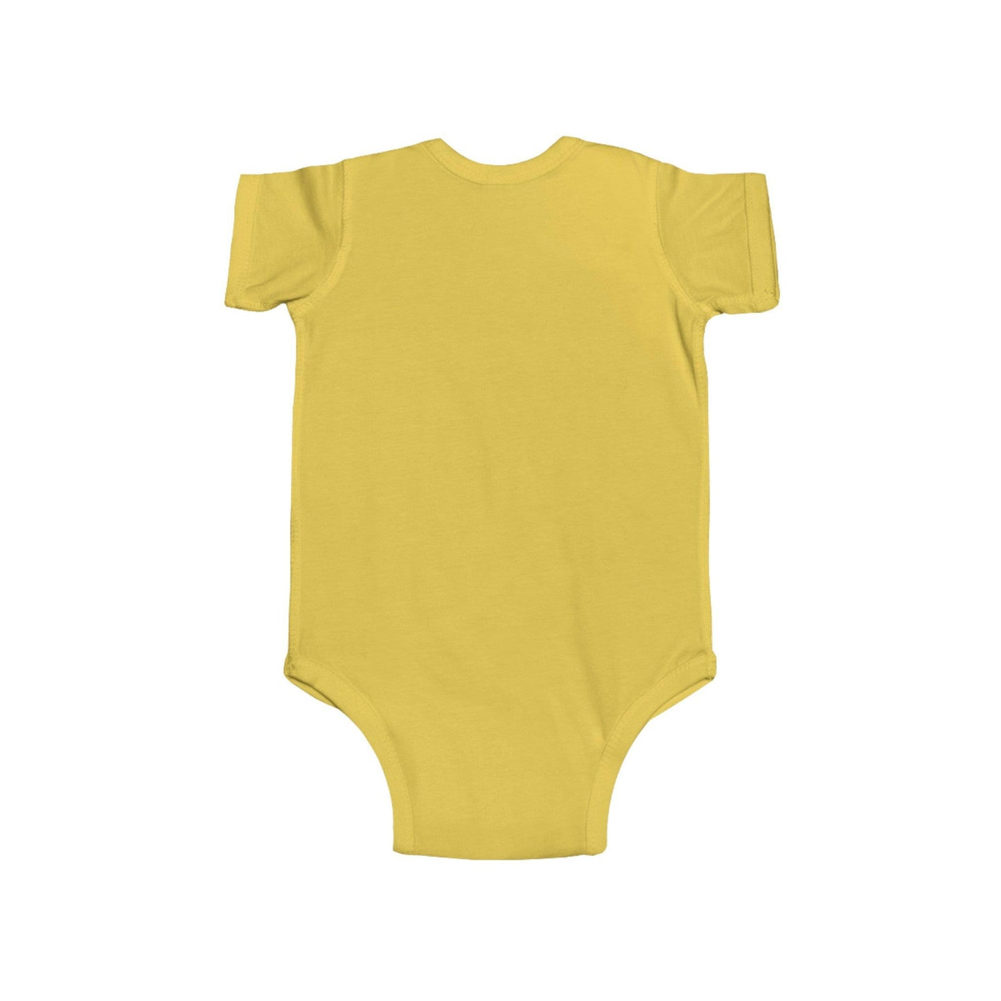 Udderly Adorable- Infant Fine Jersey Bodysuit.