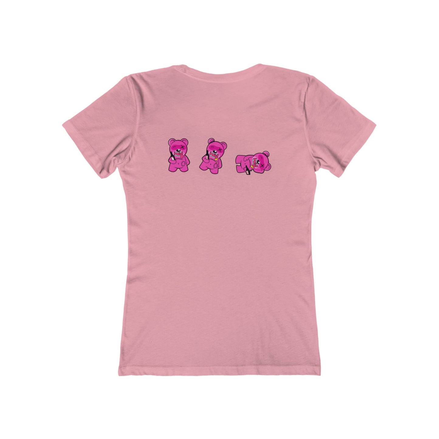 Drink, Drank, Drunk Gummy Bear Tee, Cute Casual Shirt, Trendy Fashion Top, Perfect Gift for Girlfriends, Birthday Present, Everyday Wear