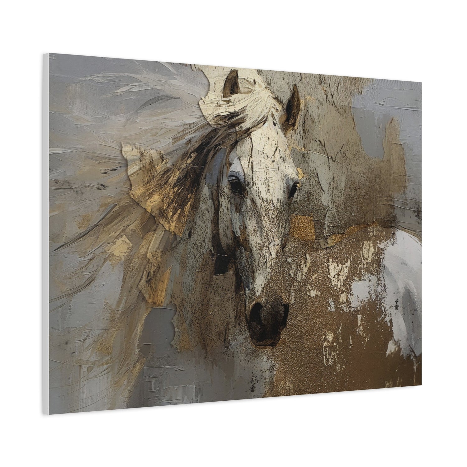 Farmhouse Animal Wall Decor | Cow, Farm Animal & Rustic Wall Art