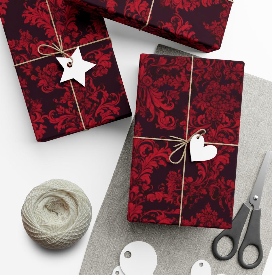 Wrapping Paper
