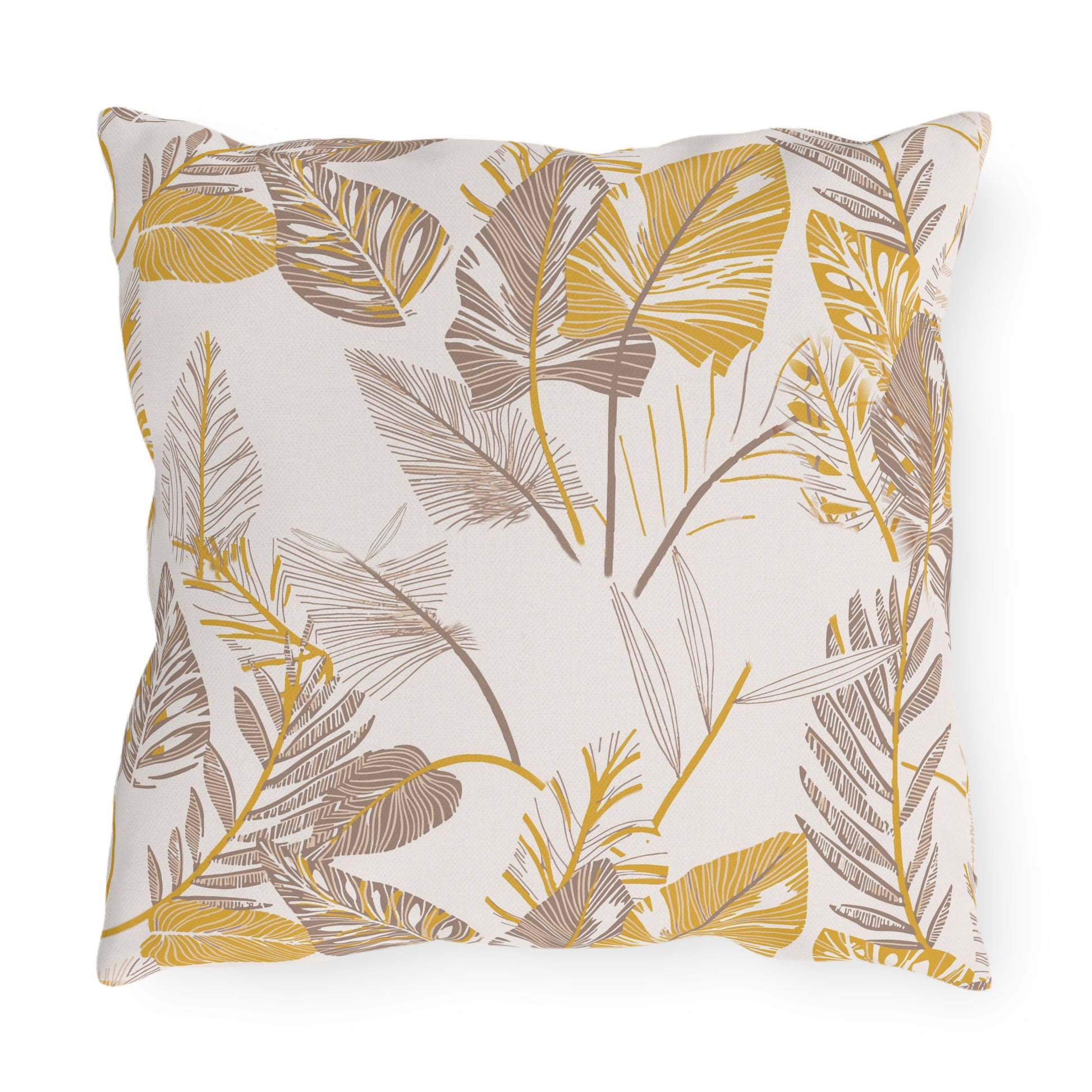 Outdoor Pillows - aMOOsing Designs