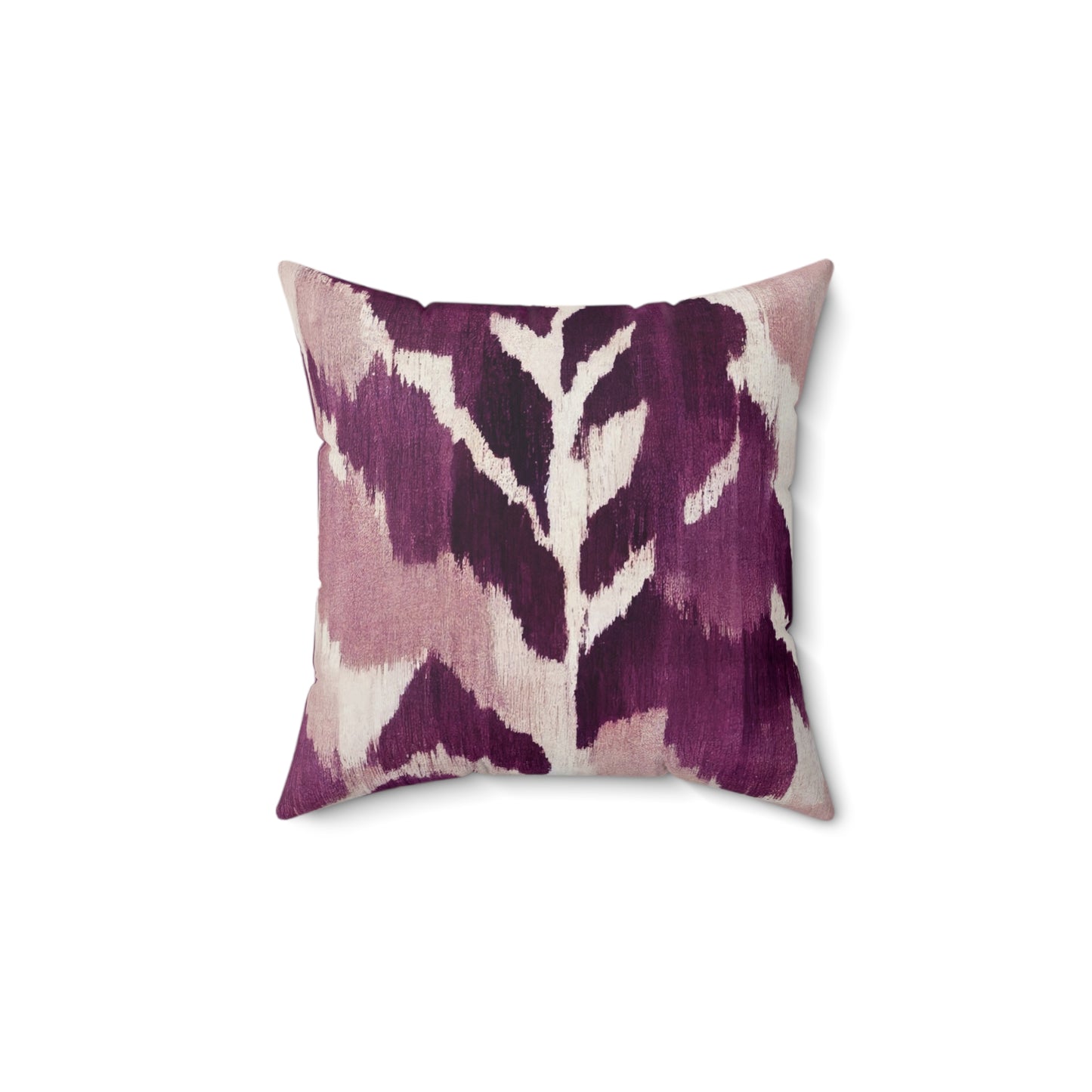 Bohemian Decorative Pillow, Cozy Home Accent, Modern Home Decor, Gift Idea for Her, Stylish Cushion Cover - aMOOsing Designs