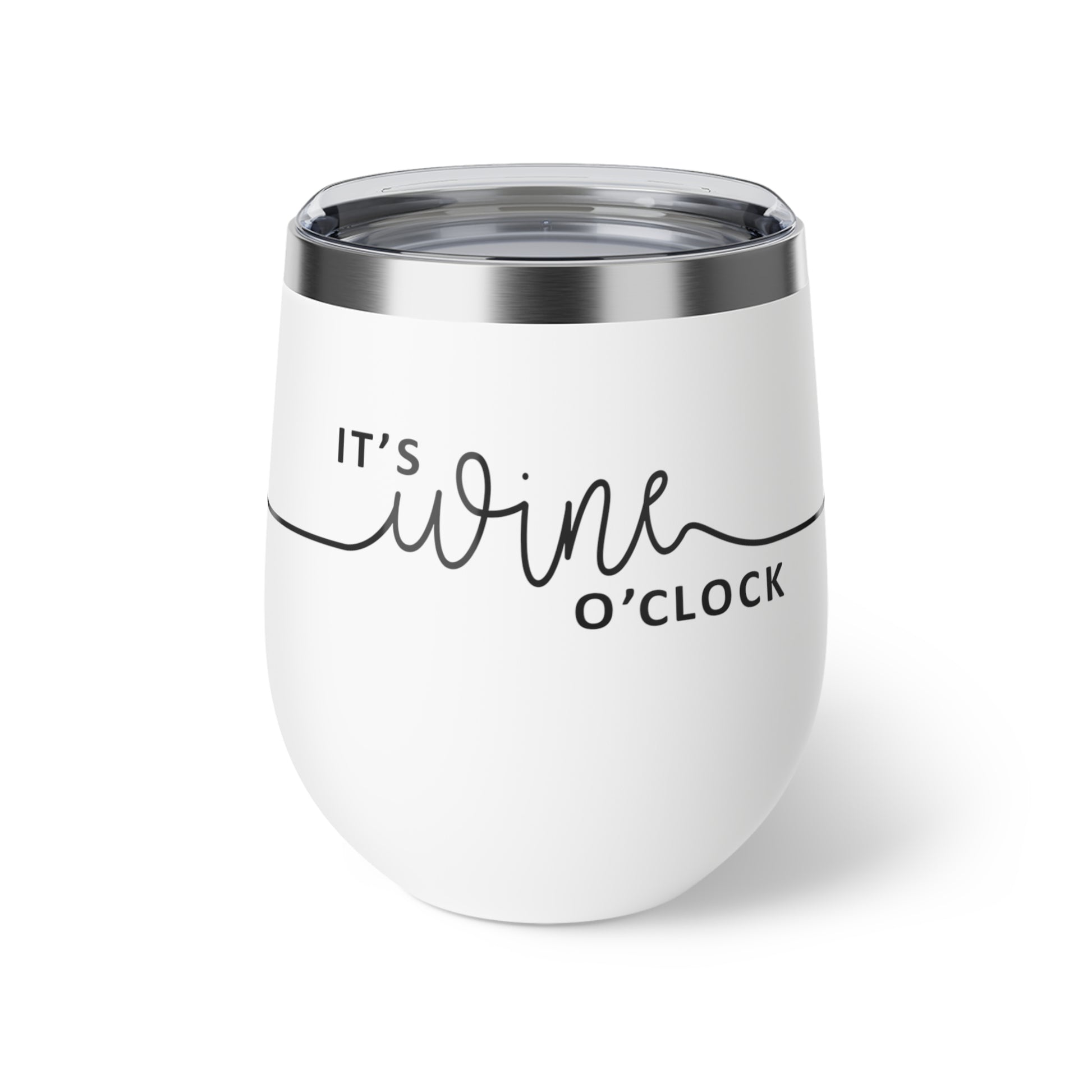 Stylish travel mug for wine lovers, perfect for enjoying your favorite beverages on the go.