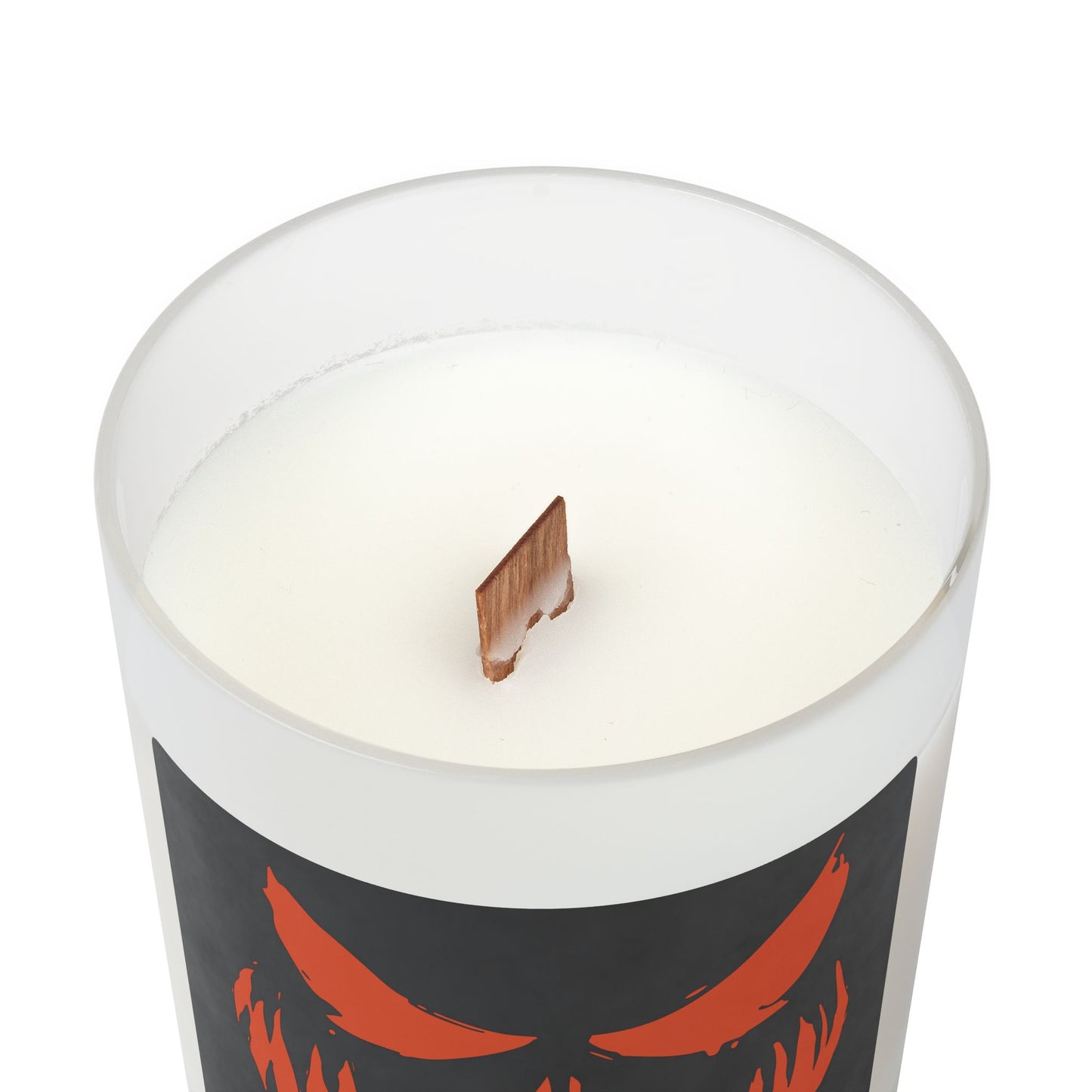 Halloween Themed Candle, Spooky Decor, Autumn Aromatherapy, Witchy Home Accents, Trick-or-Treat Gifts, Cozy Night In