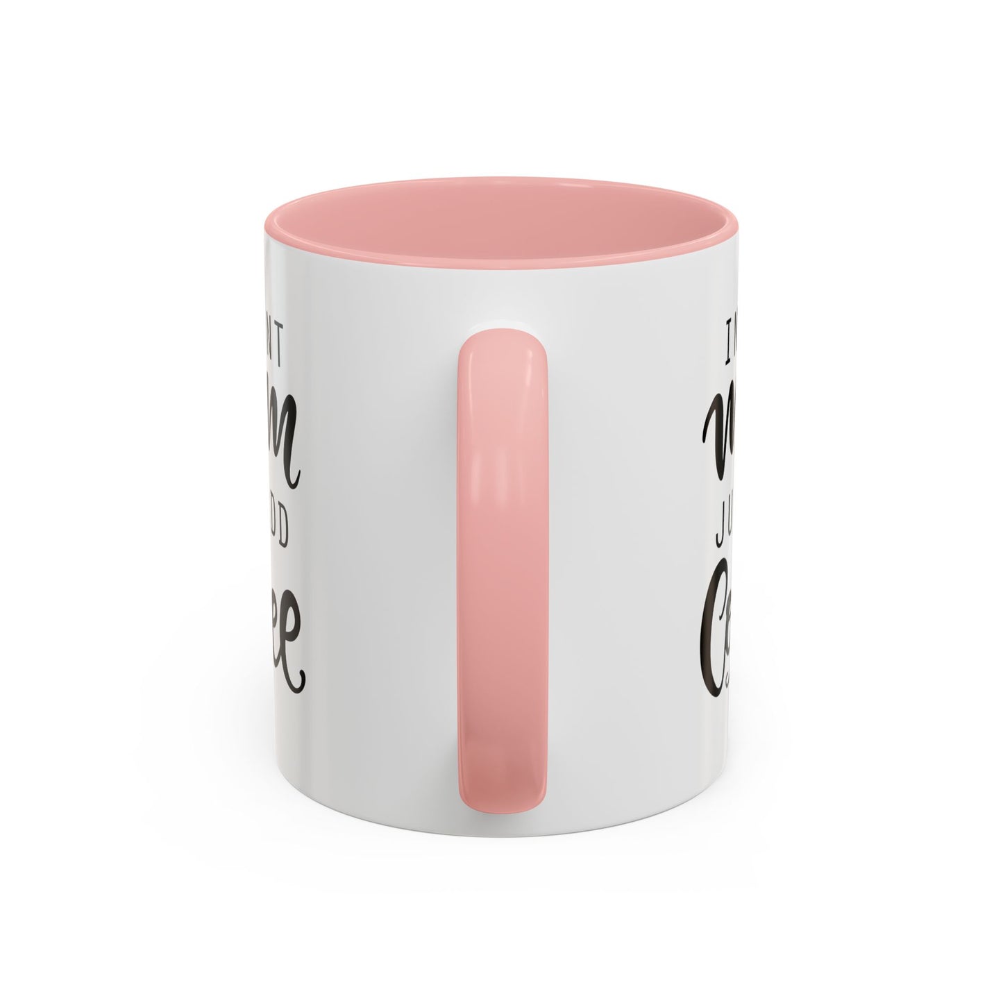 Instant Mom Coffee Mug, Funny Coffee Cup Gift for Moms, Mother's Day Present, Coffee Lover's Cup, Unique Kitchen Decor