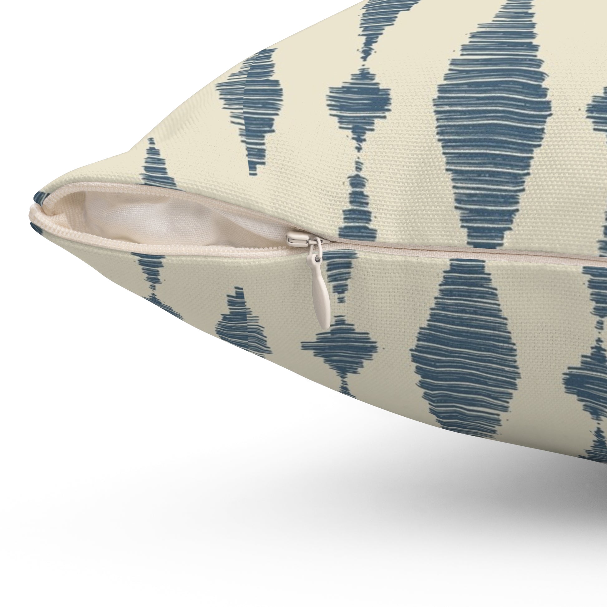 Modern Geometric Throw Pillow, Boho Decor, Couch Cushion, Stylish Home Accent, Gift for Homeowners, Living Room Decor - aMOOsing Designs