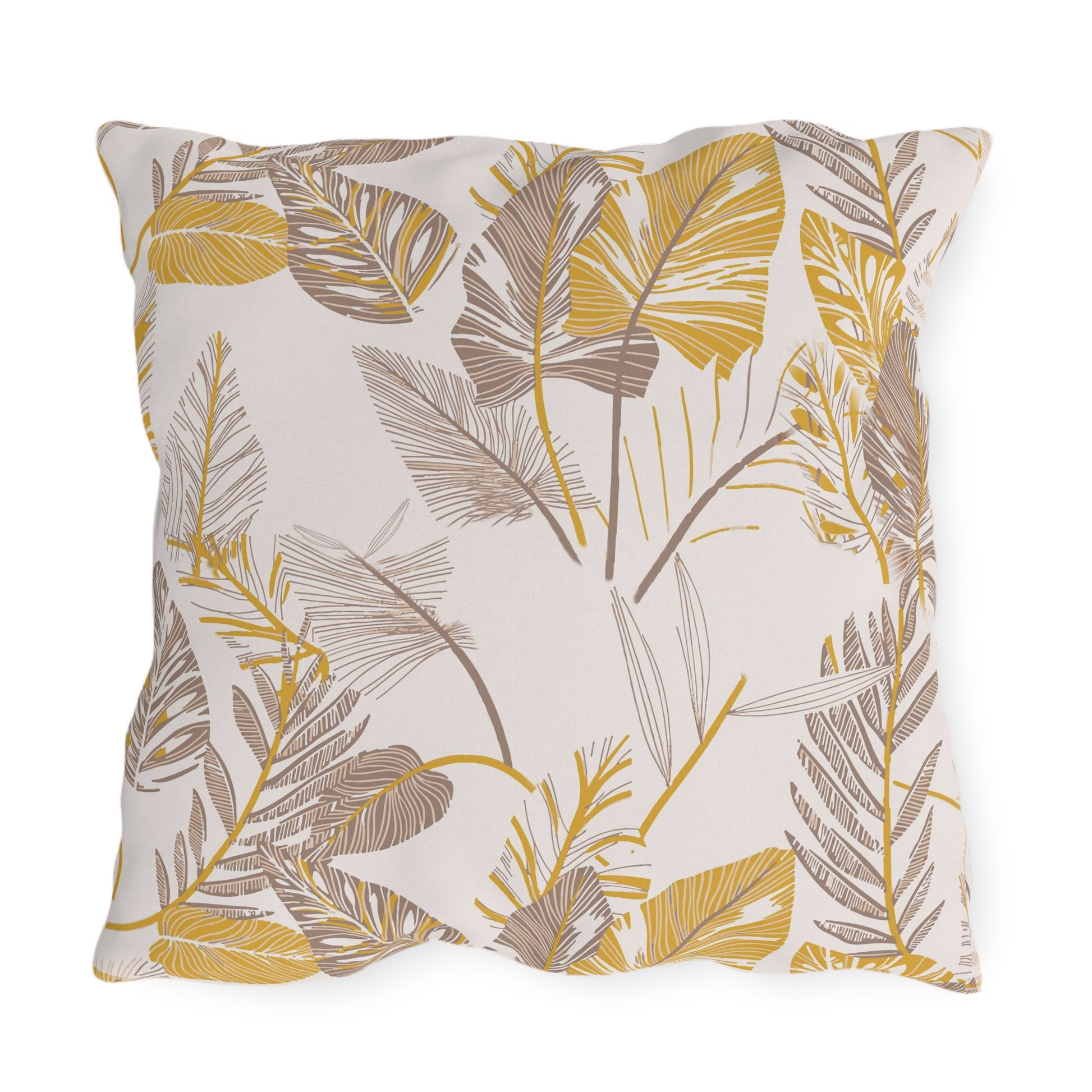 Outdoor Pillows - aMOOsing Designs
