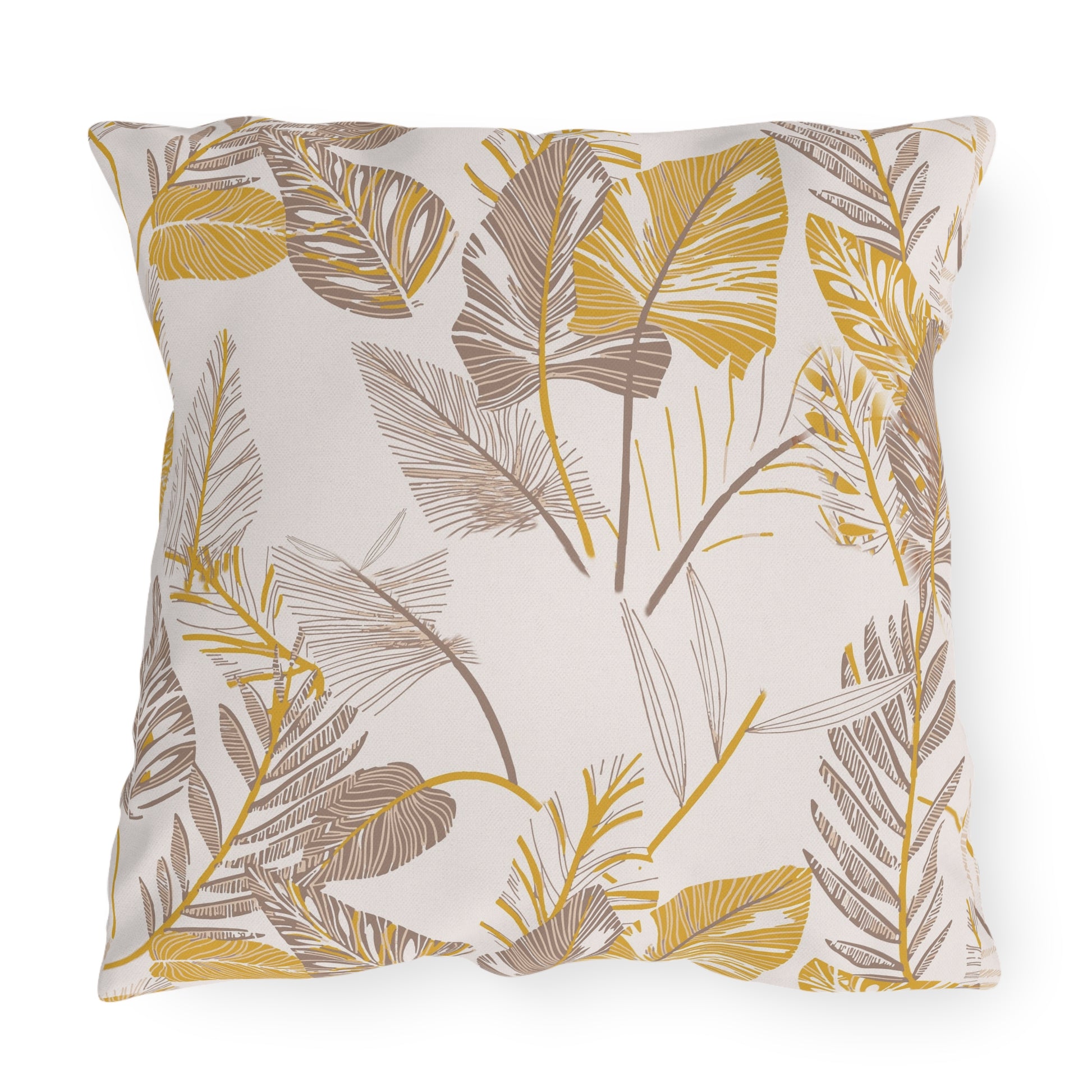 Outdoor Pillows - aMOOsing Designs