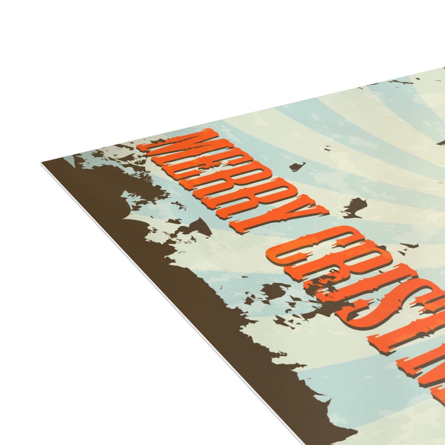 Christmas Postcard Set, Vintage Holiday Cards, Festive Greeting Cards, Fun Gift, Seasonal Mail, Envelopes Included