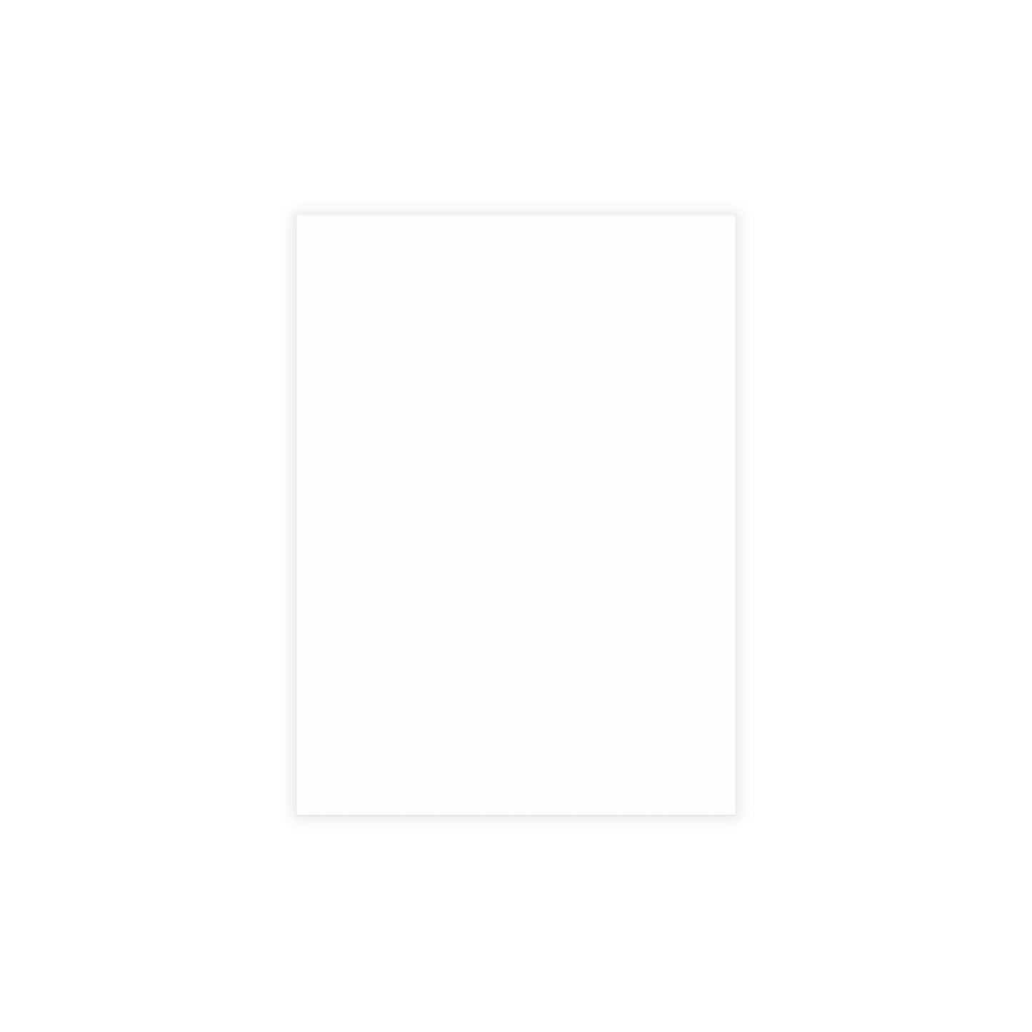 Humorous Holiday Postcard Bundle for Christmas, Skeleton Greetings, Unique Gift Idea, Seasonal Card Set, Creepy Cheerful Wishes