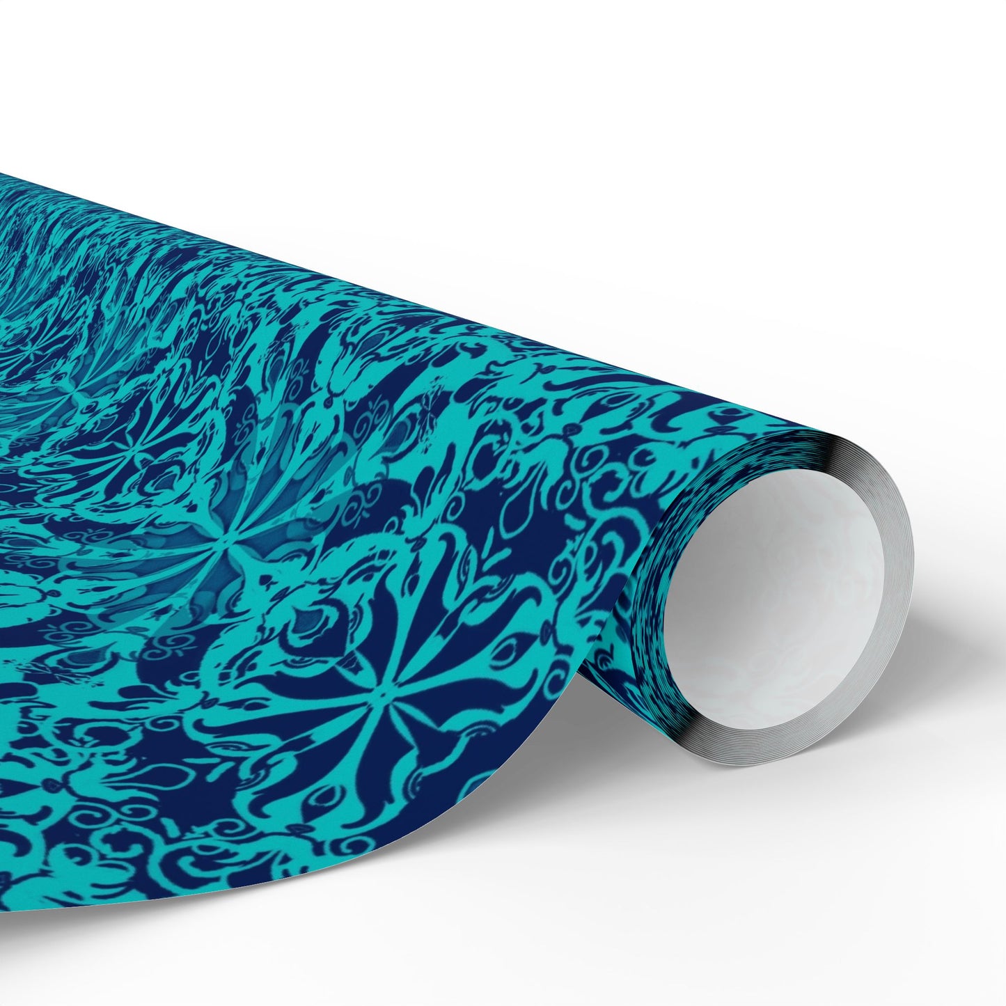 Vibrant Decorative Wrapping Papers for All Occasions, Gift Wrap, Holiday Gift Wrap, Eco-Friendly Wrapping Paper, Handcrafted Gift Wrapping