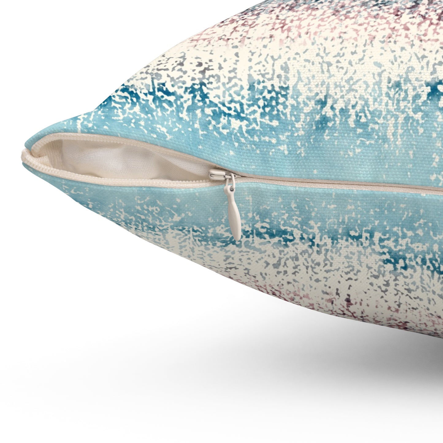 Cozy Modern Pillow, Ideal for Home Decor, Gifts, Living Room Accent, Unique Housewarming Present - aMOOsing Designs