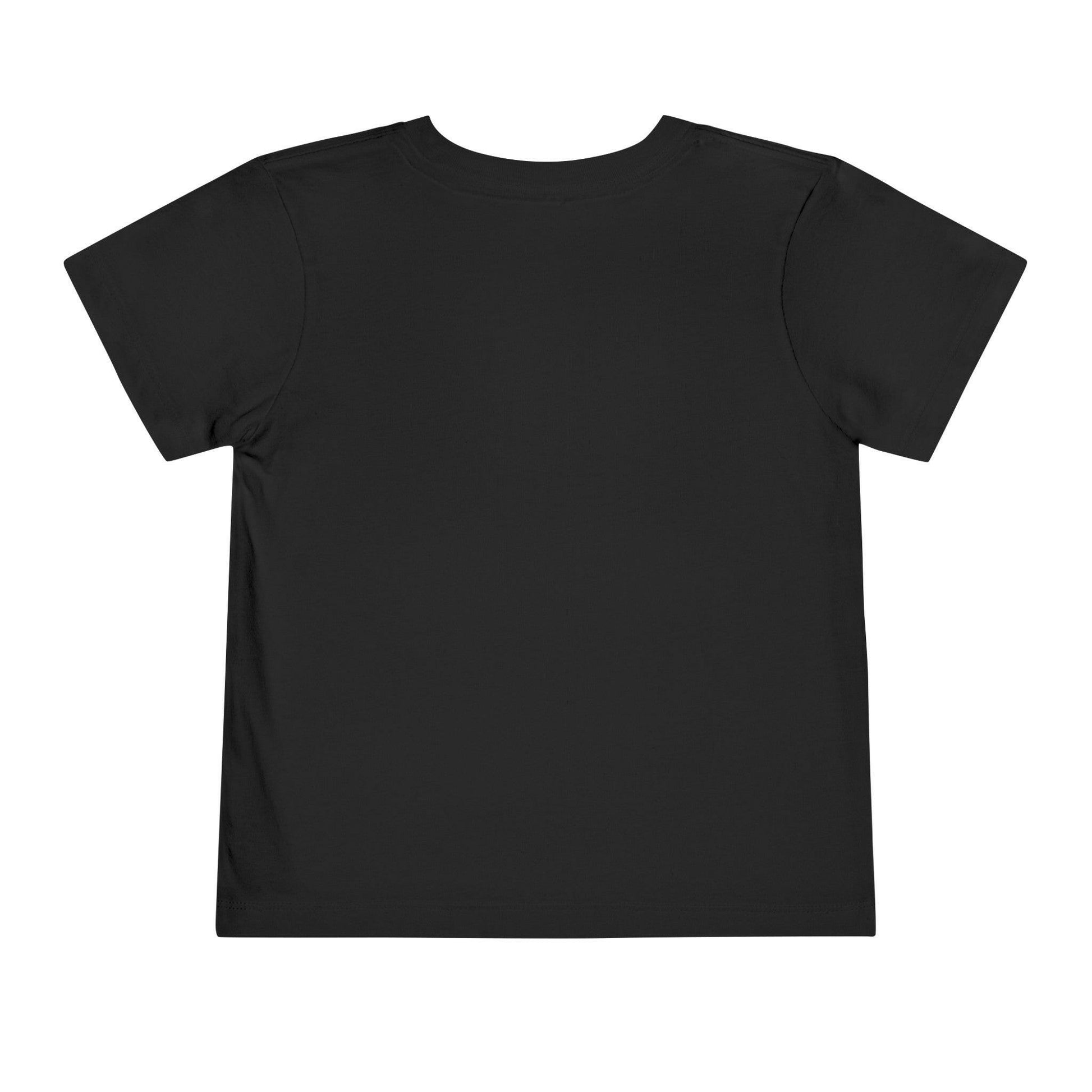 MOO-dini- Toddler Short Sleeve Tee.