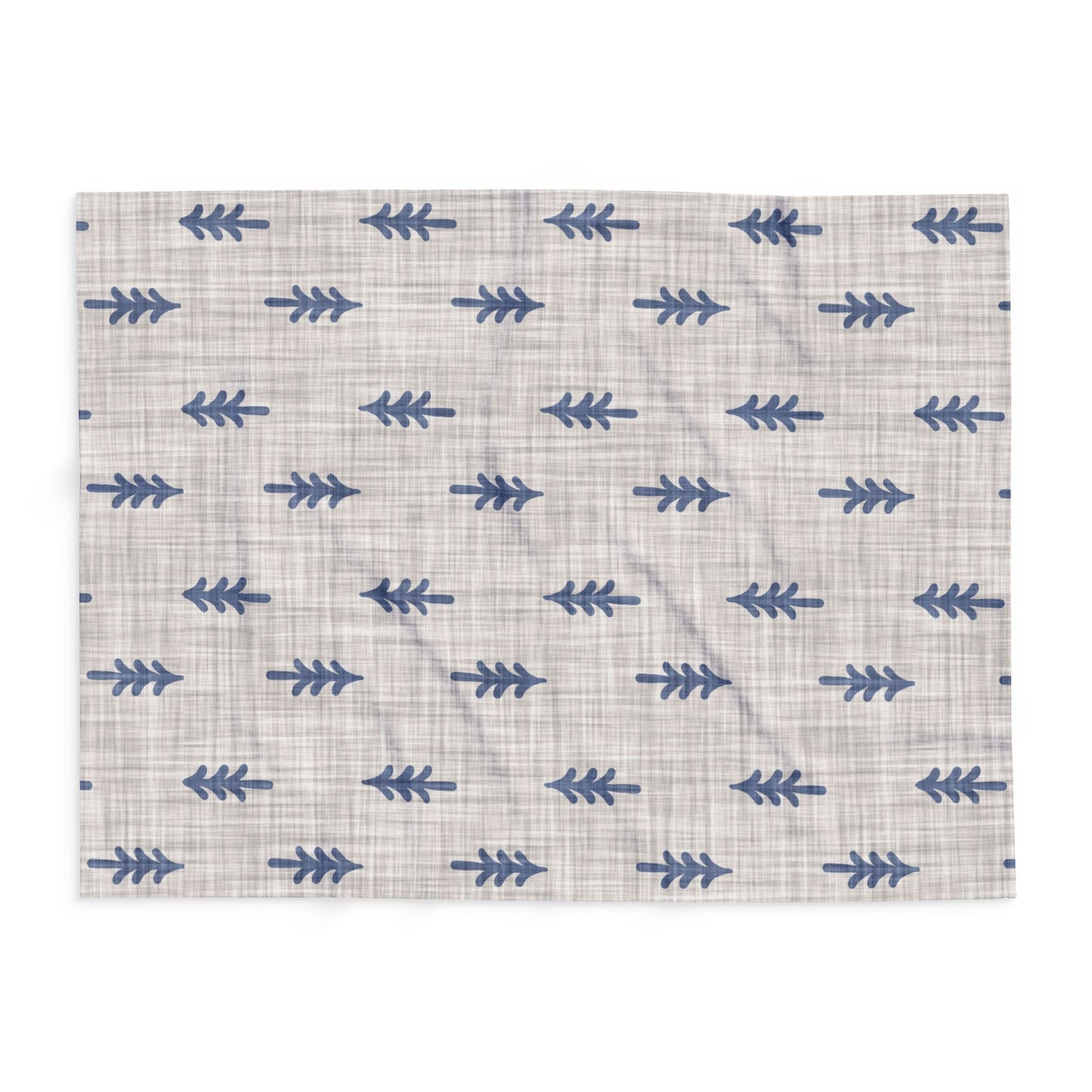 Cozy Cabin Arctic Fleece Blanket, Soft Throw Blanket for Home Decor, Winter Warmth, Outdoor Adventures, Christmas Gift, Camping Essential