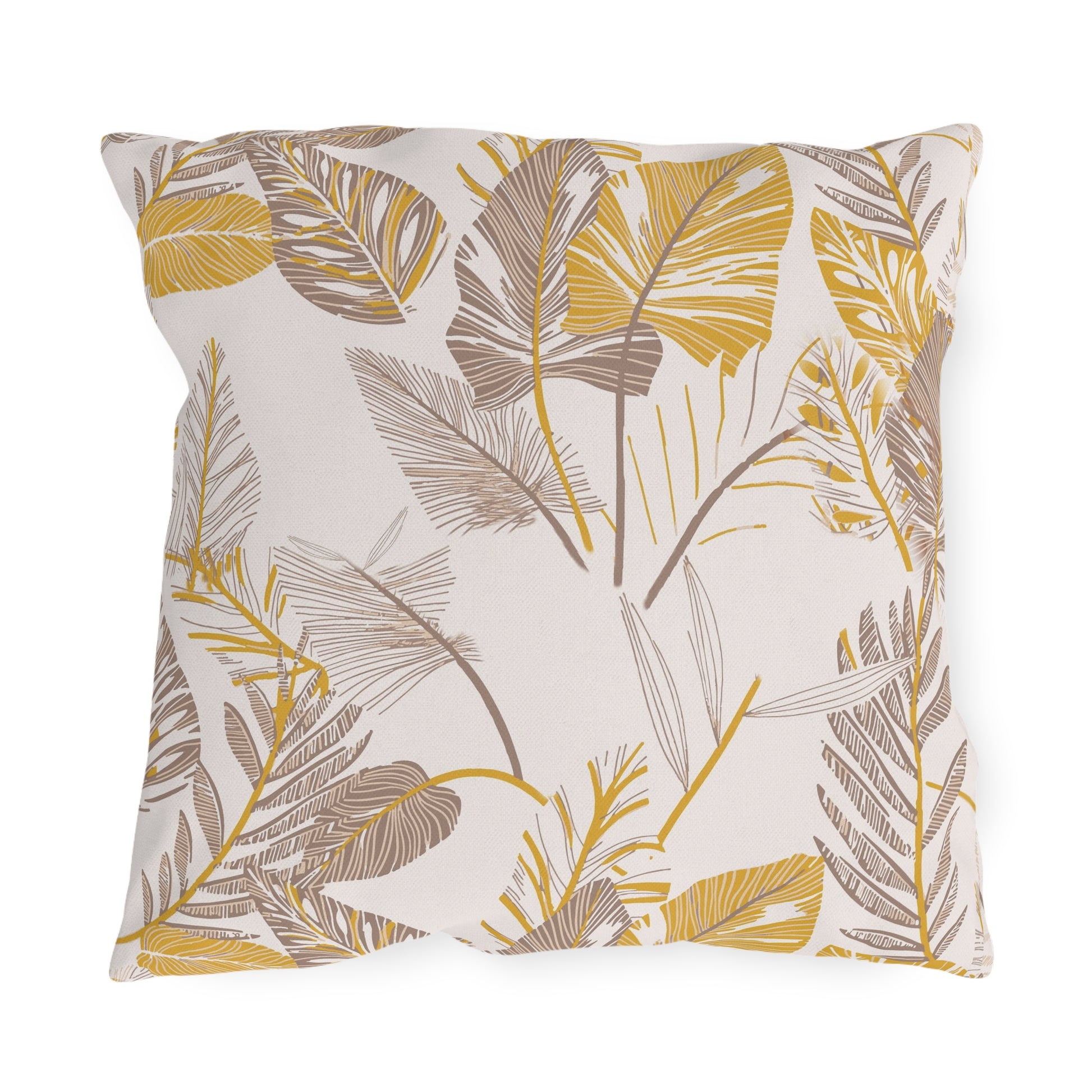 Outdoor Pillows - aMOOsing Designs