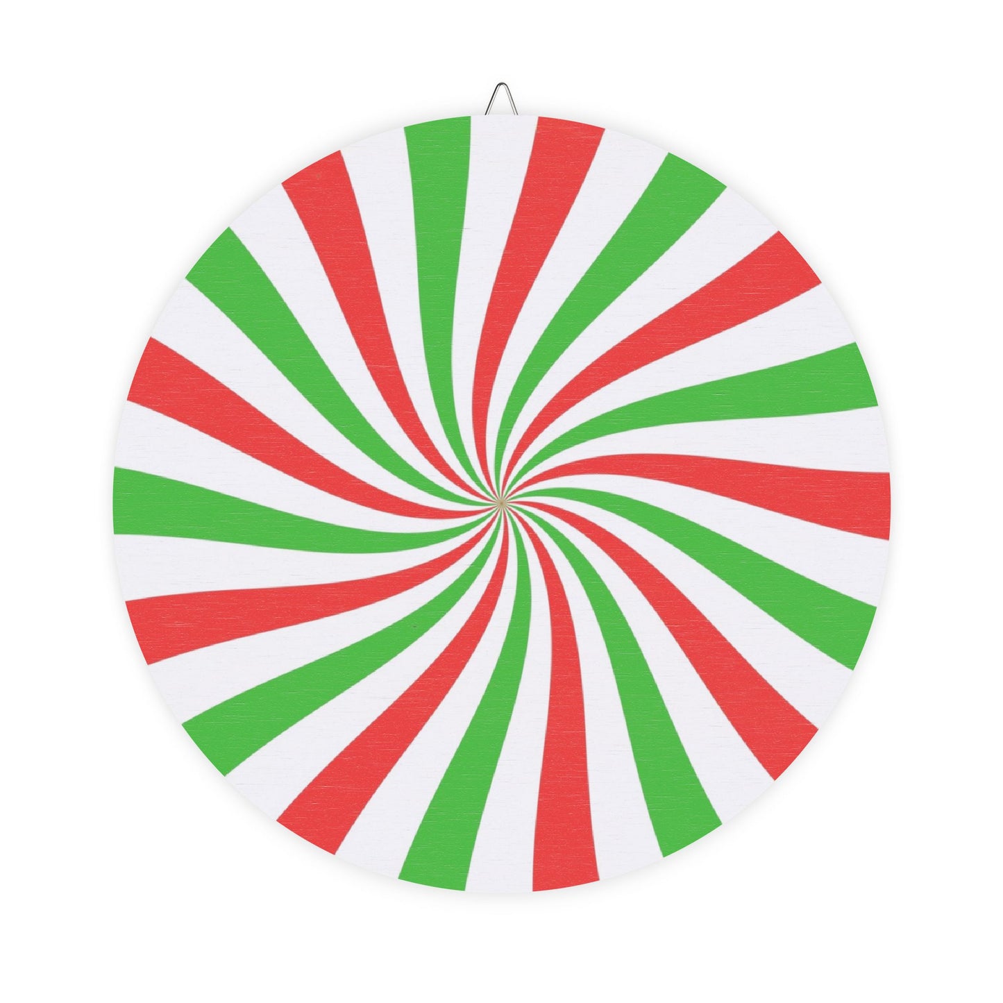 Festive Lollipop Wood Signs for Home Decor, Oversized Christmas Ornament, Seasonal Gift Ideas, Rustic Home Accents