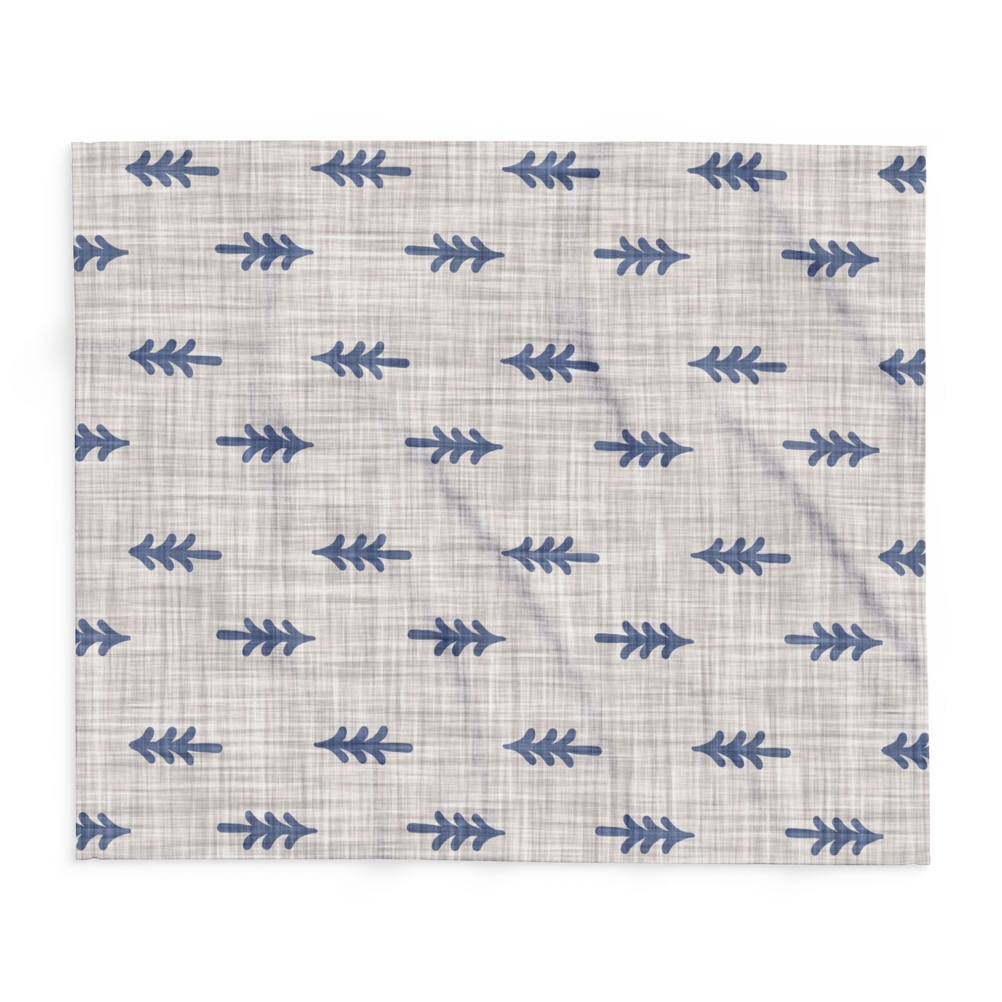 Cozy Cabin Arctic Fleece Blanket, Soft Throw Blanket for Home Decor, Winter Warmth, Outdoor Adventures, Christmas Gift, Camping Essential