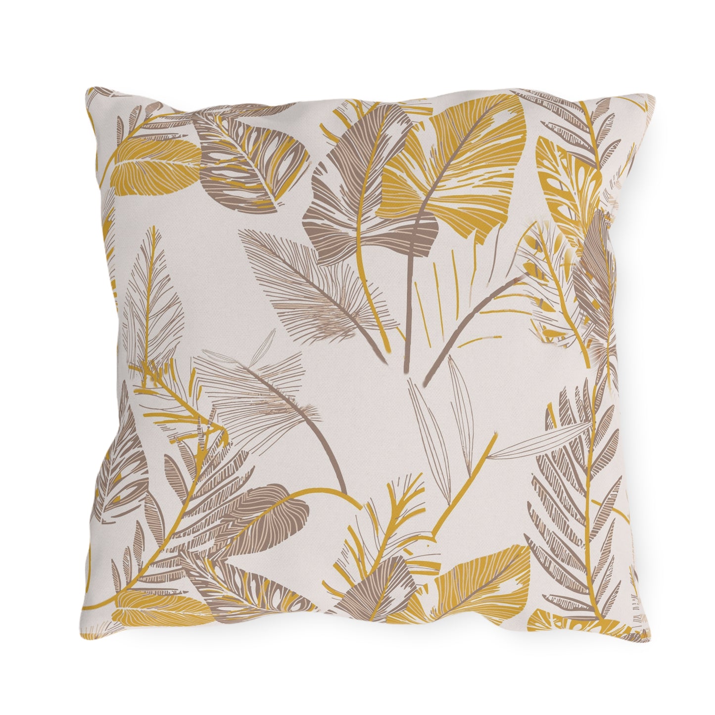 Outdoor Pillows - aMOOsing Designs