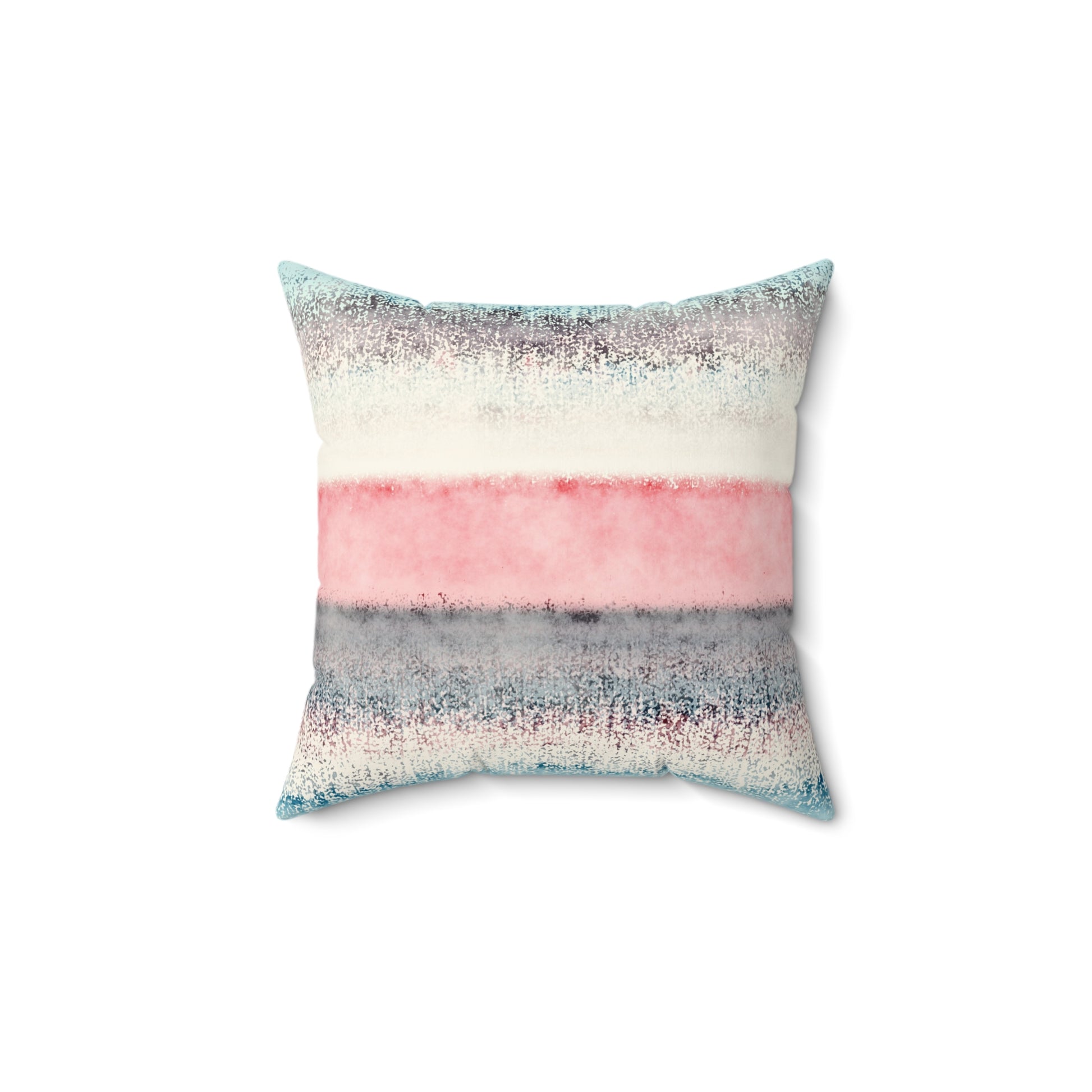 Cozy Modern Pillow, Ideal for Home Decor, Gifts, Living Room Accent, Unique Housewarming Present - aMOOsing Designs