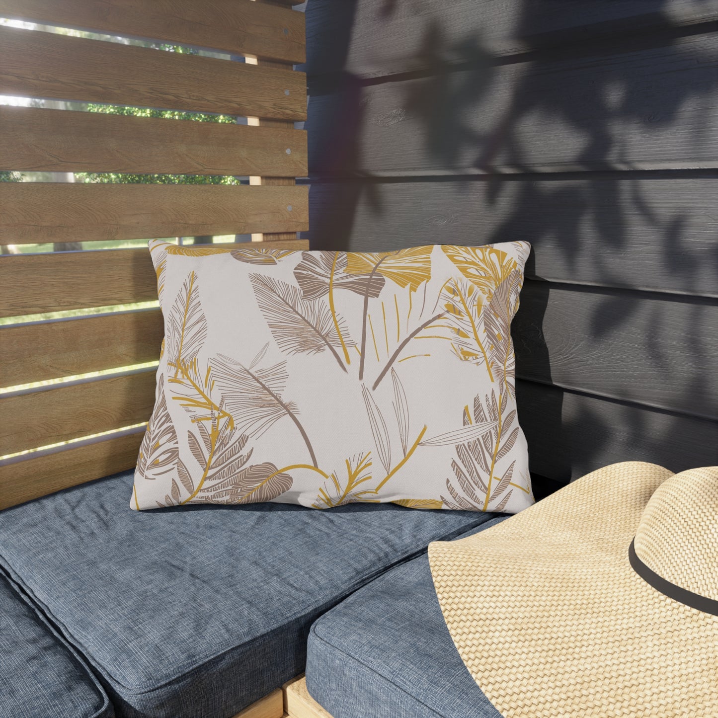 Outdoor Pillows - aMOOsing Designs