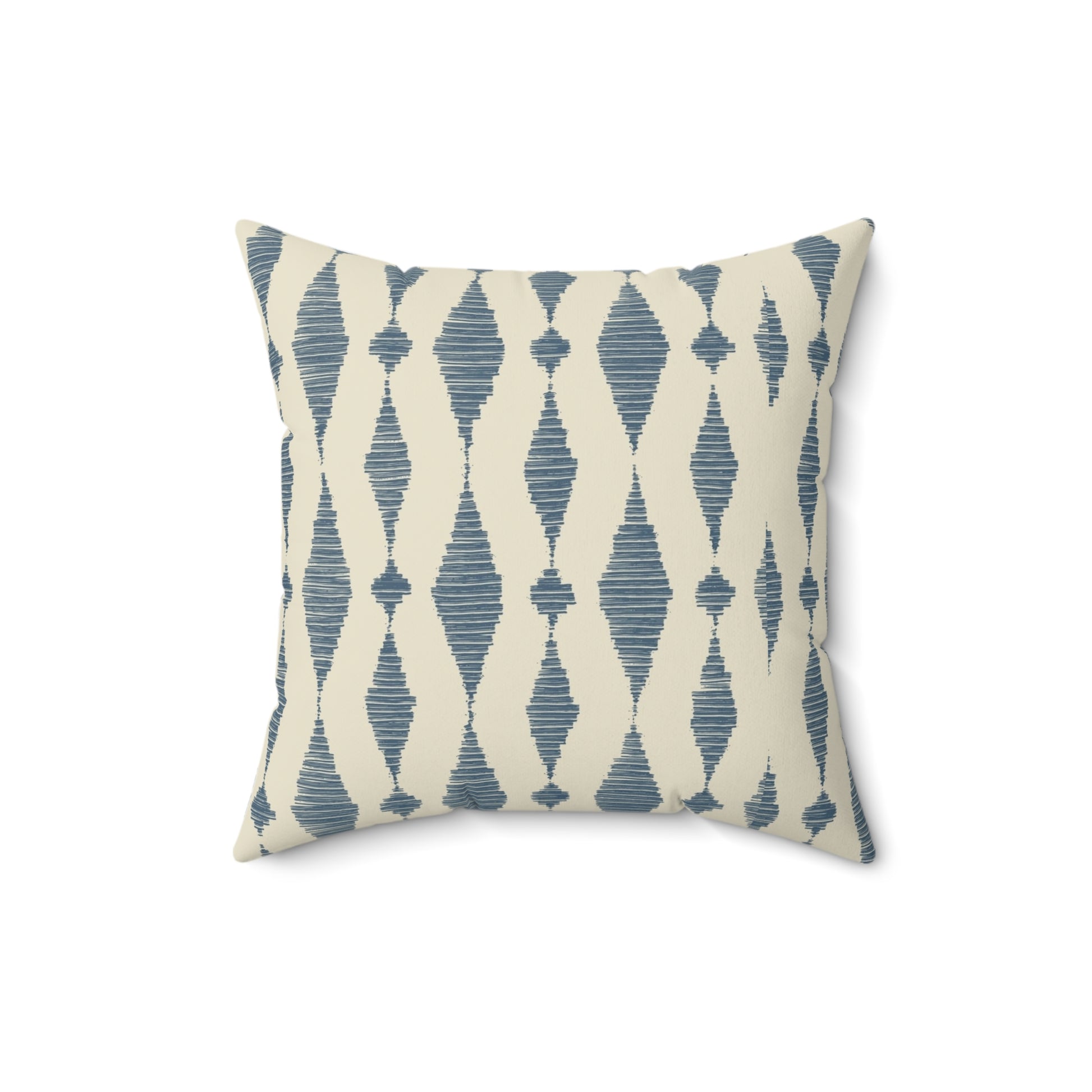 Modern Geometric Throw Pillow, Boho Decor, Couch Cushion, Stylish Home Accent, Gift for Homeowners, Living Room Decor - aMOOsing Designs