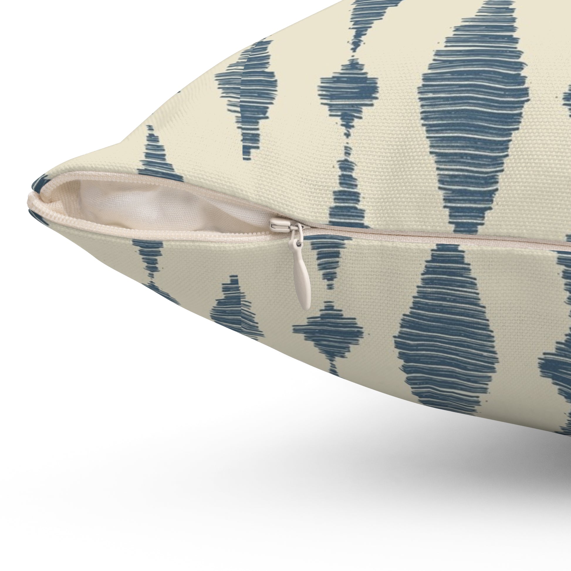 Modern Geometric Throw Pillow, Boho Decor, Couch Cushion, Stylish Home Accent, Gift for Homeowners, Living Room Decor - aMOOsing Designs