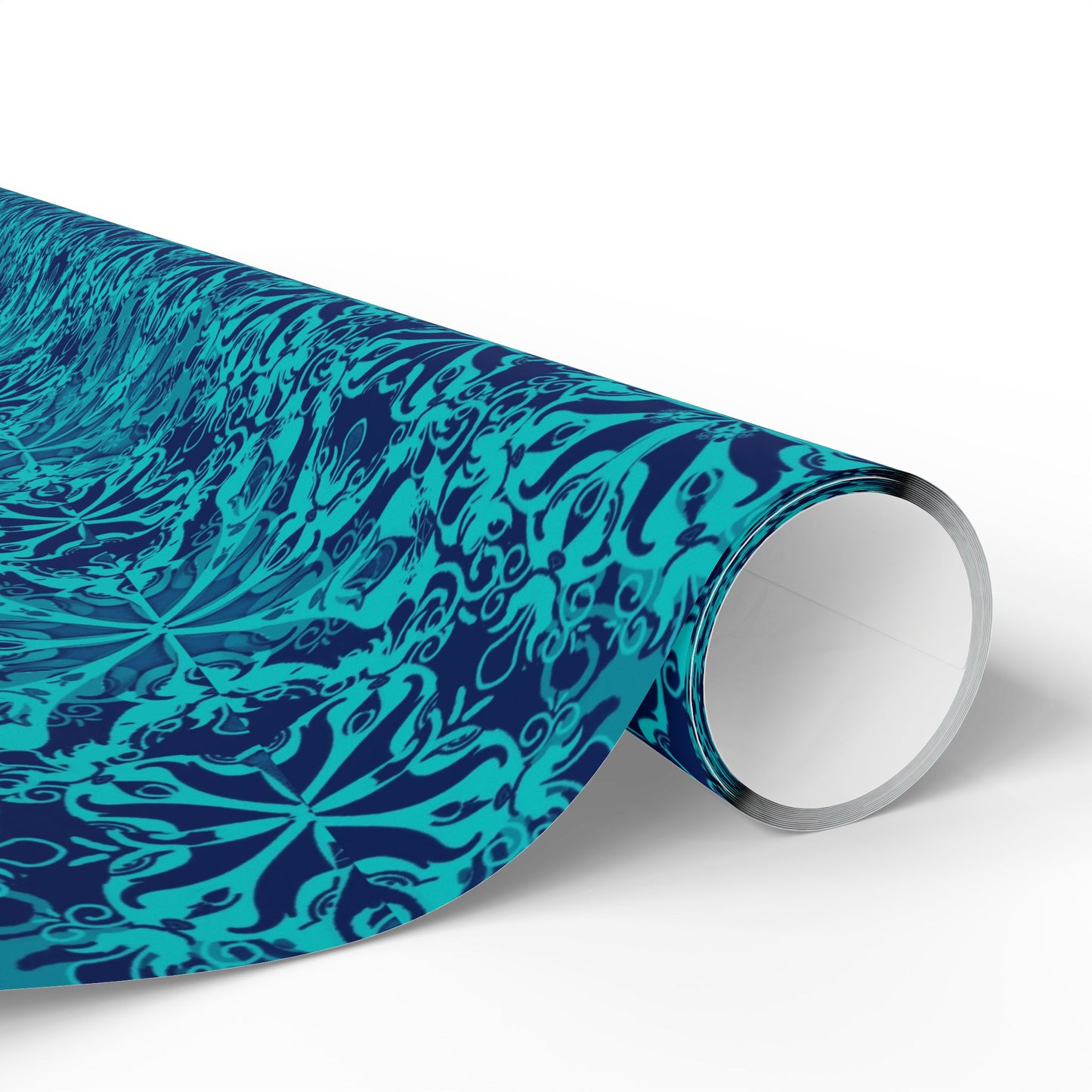 Vibrant Decorative Wrapping Papers for All Occasions, Gift Wrap, Holiday Gift Wrap, Eco-Friendly Wrapping Paper, Handcrafted Gift Wrapping