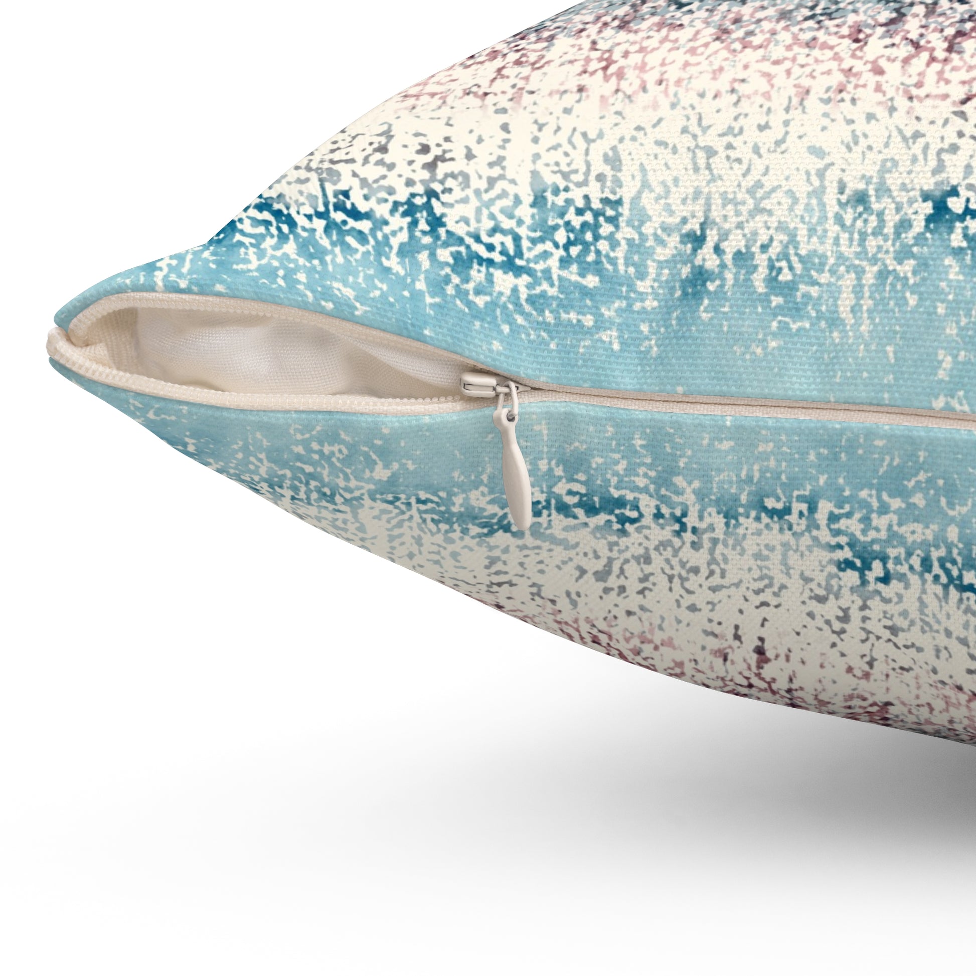 Cozy Modern Pillow, Ideal for Home Decor, Gifts, Living Room Accent, Unique Housewarming Present - aMOOsing Designs