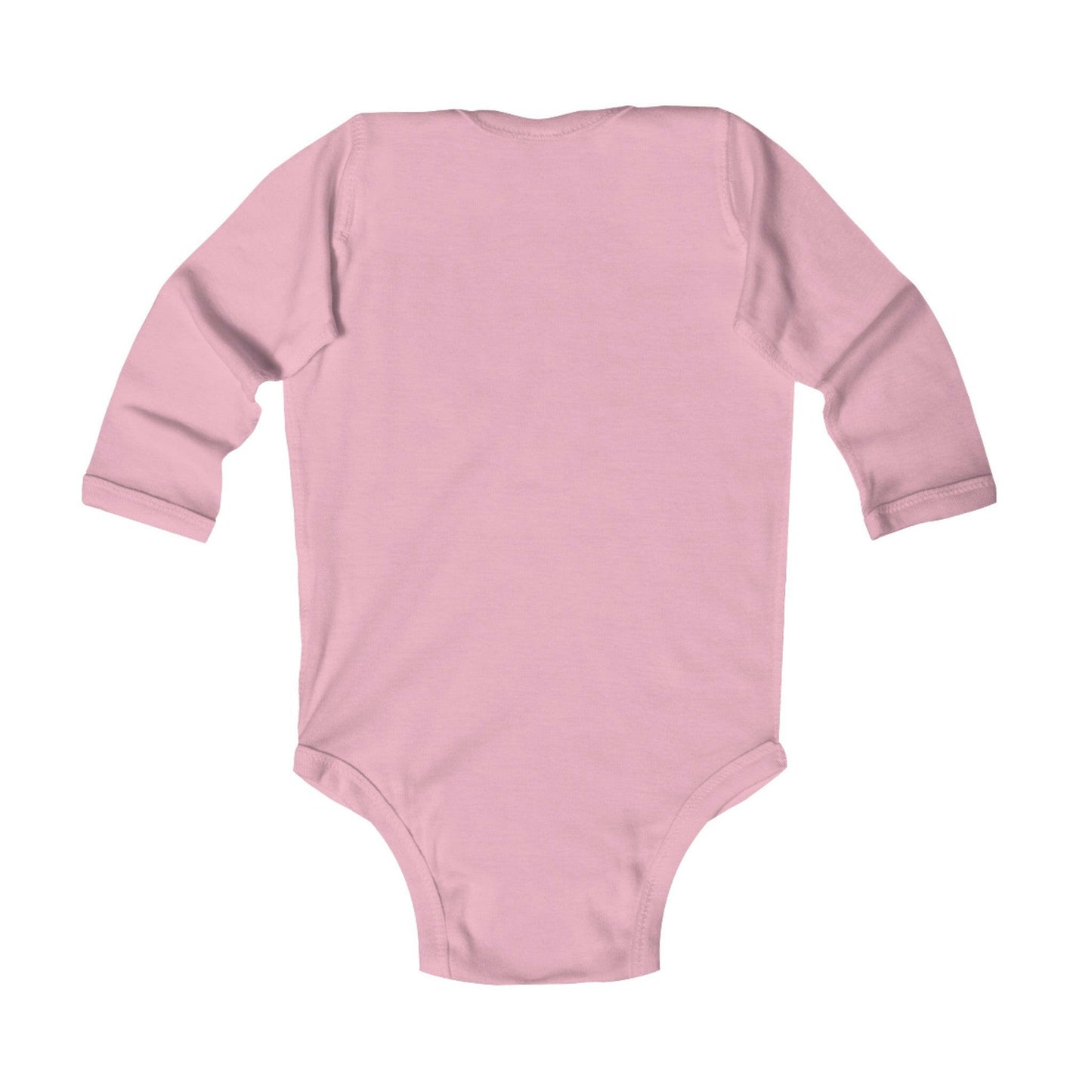 "You got beef?" Infant Long Sleeve Bodysuit.