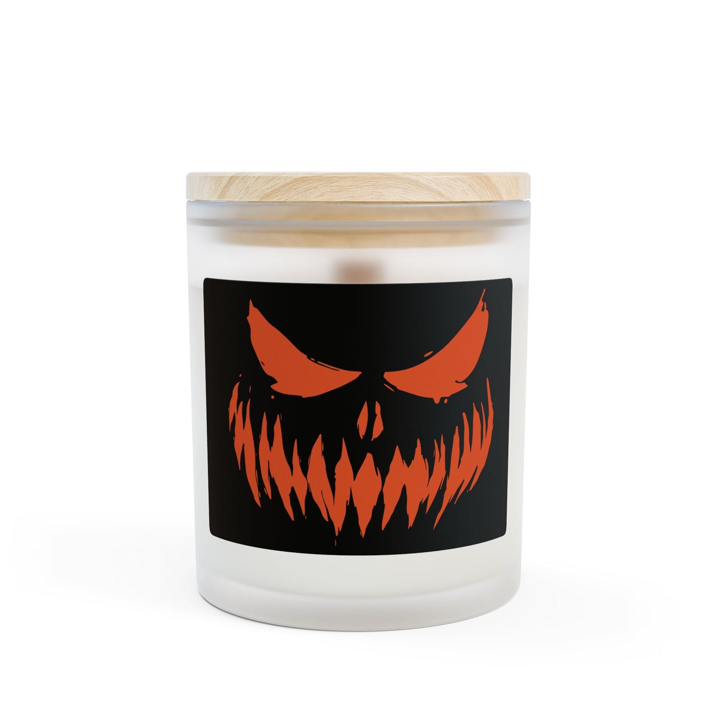 Halloween Themed Candle, Spooky Decor, Autumn Aromatherapy, Witchy Home Accents, Trick-or-Treat Gifts, Cozy Night In