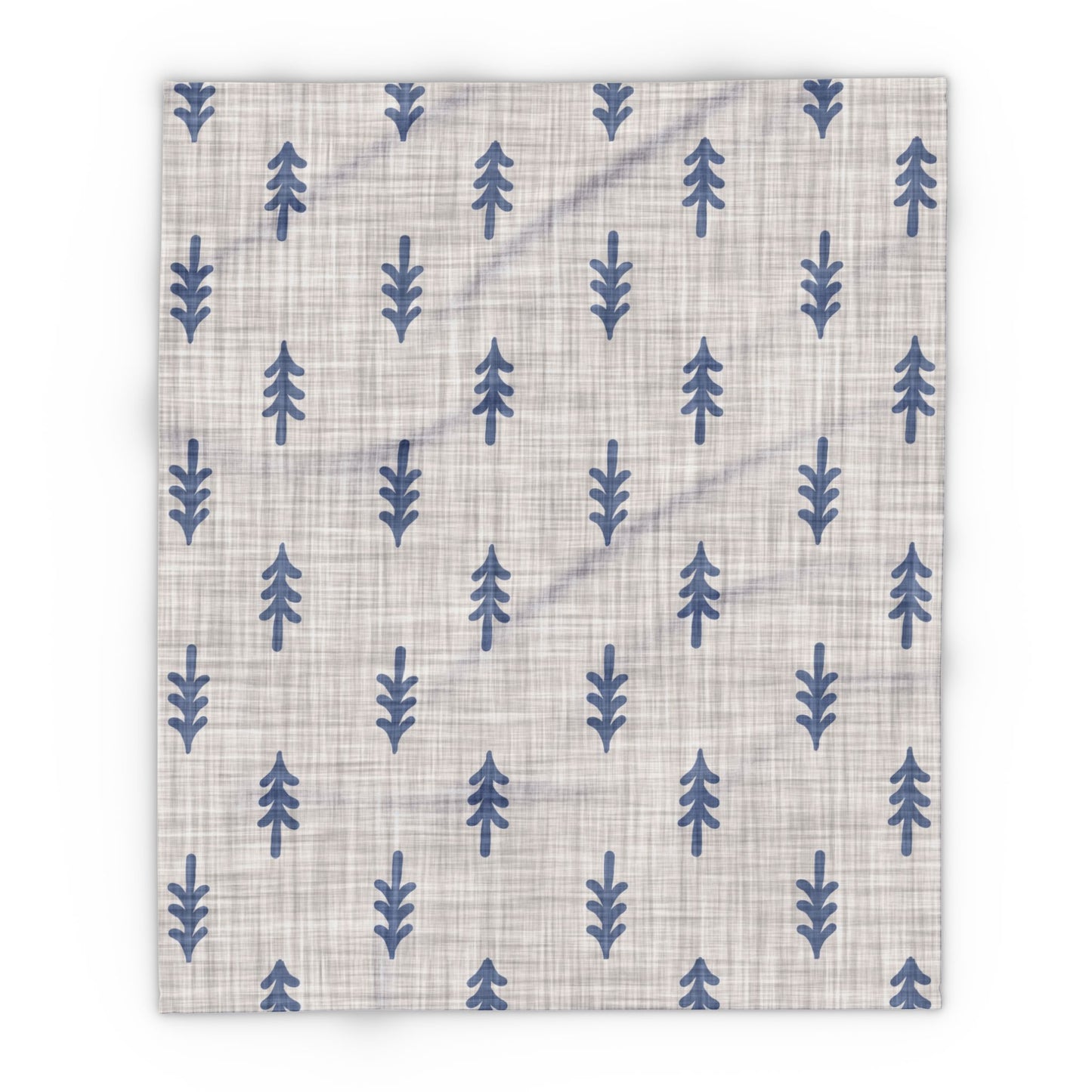 Cozy Cabin Arctic Fleece Blanket, Soft Throw Blanket for Home Decor, Winter Warmth, Outdoor Adventures, Christmas Gift, Camping Essential