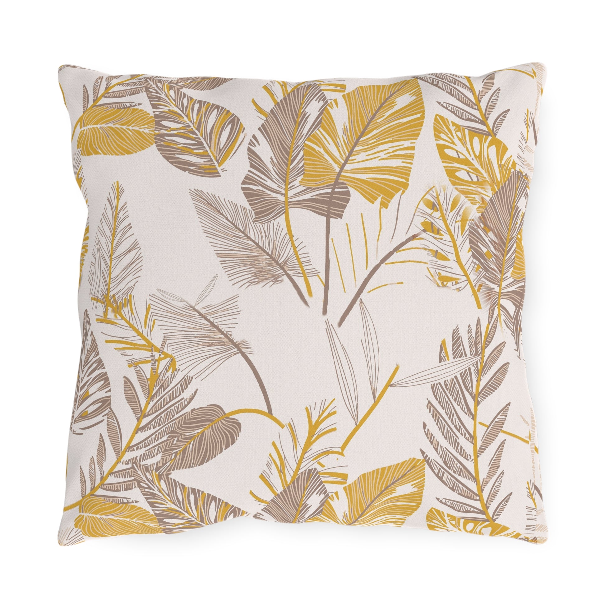 Outdoor Pillows - aMOOsing Designs