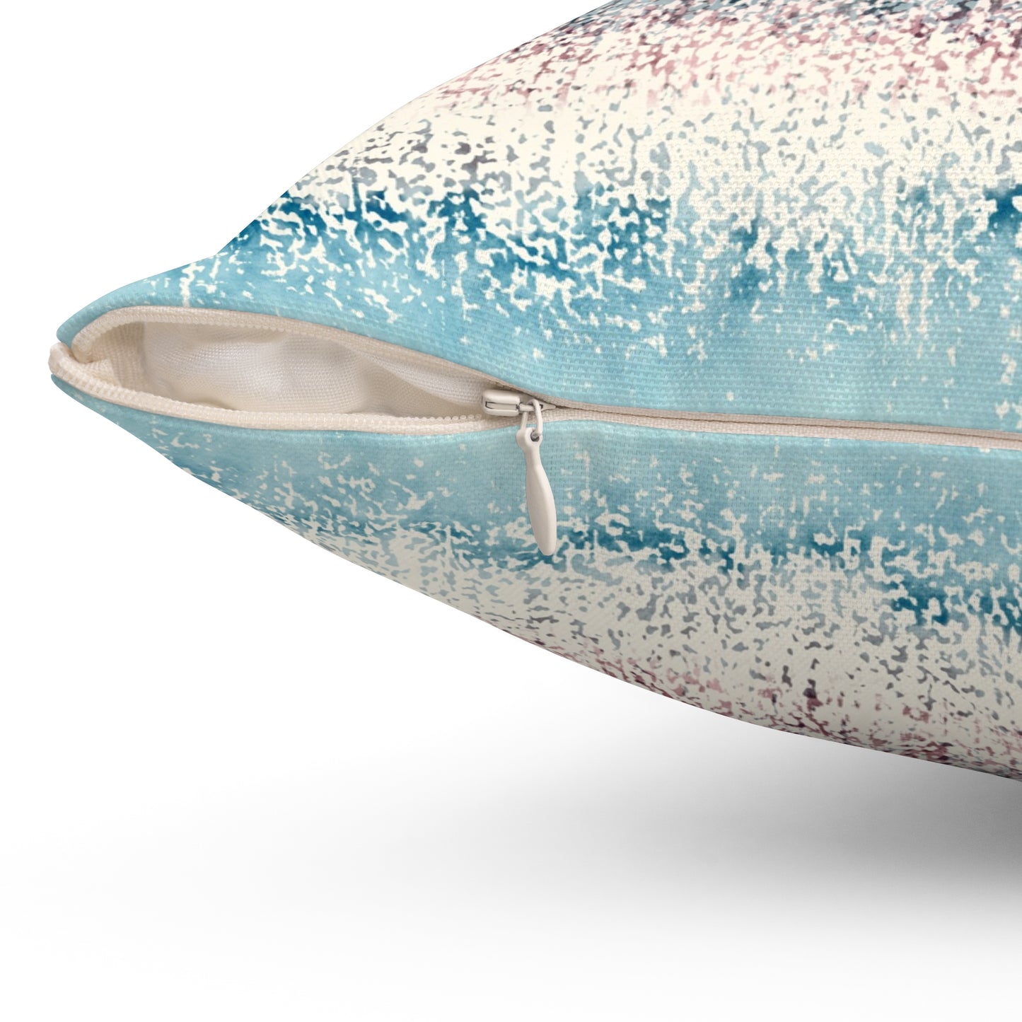 Cozy Modern Pillow, Ideal for Home Decor, Gifts, Living Room Accent, Unique Housewarming Present - aMOOsing Designs