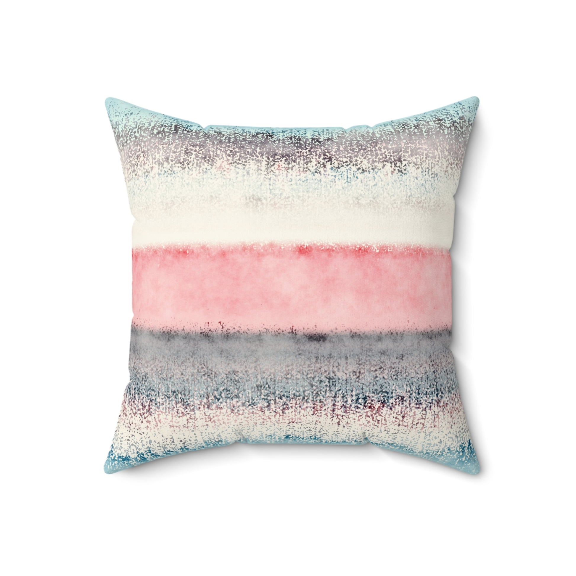 Cozy Modern Pillow, Ideal for Home Decor, Gifts, Living Room Accent, Unique Housewarming Present - aMOOsing Designs