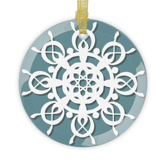 Elegant Glass Ornaments for Holiday Decor, Christmas Tree Ornaments, Seasonal Home Decor, Unique Gift Ideas, Winter Celebrations