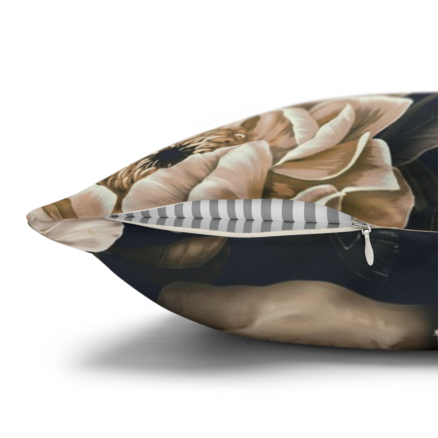 Gothic Floral Skull Pillowcase - Cozy Home Decor, Halloween Accessories, Dark Aesthetic Gifts, Gothic Style Pillow Cover, Unique [...]