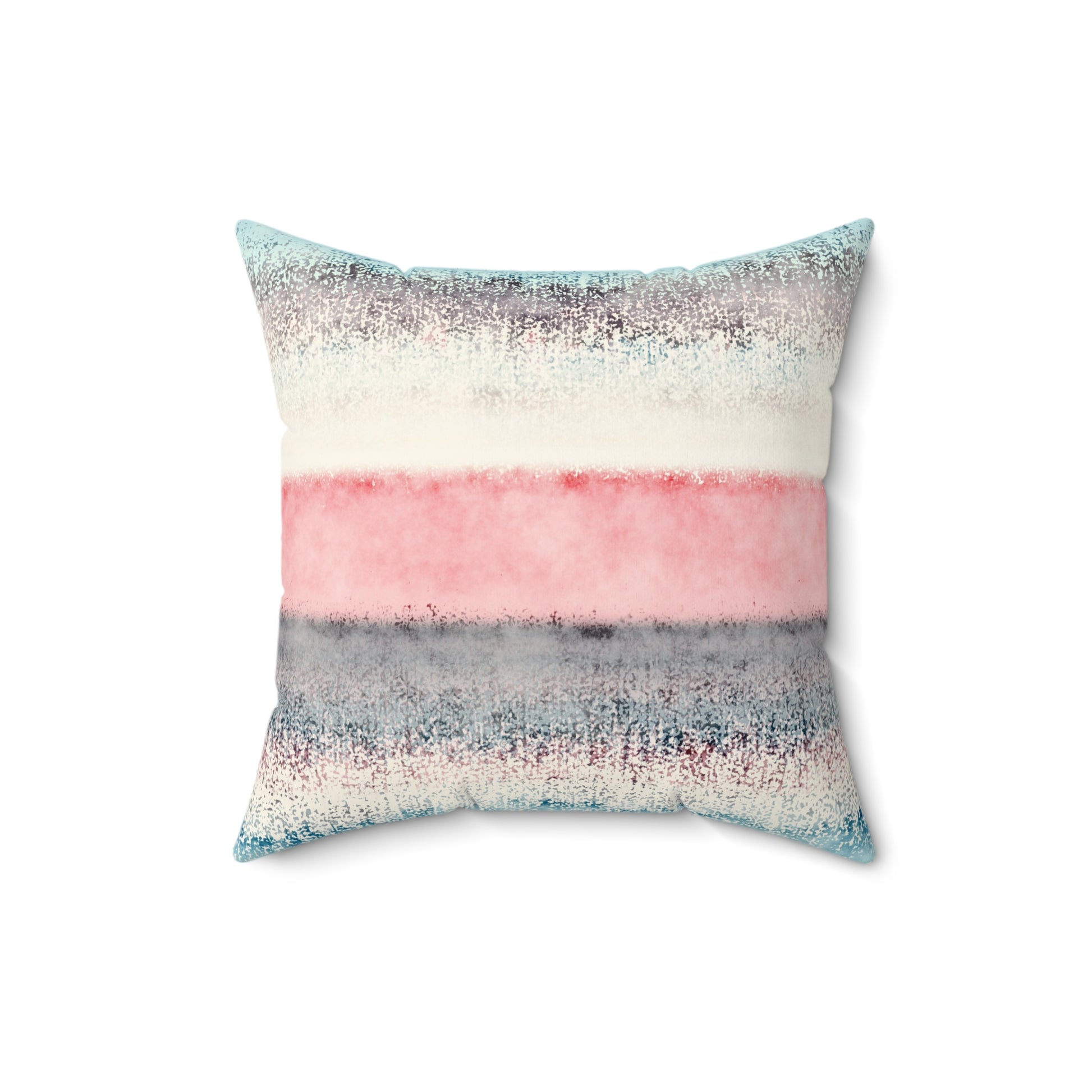 Cozy Modern Pillow, Ideal for Home Decor, Gifts, Living Room Accent, Unique Housewarming Present - aMOOsing Designs