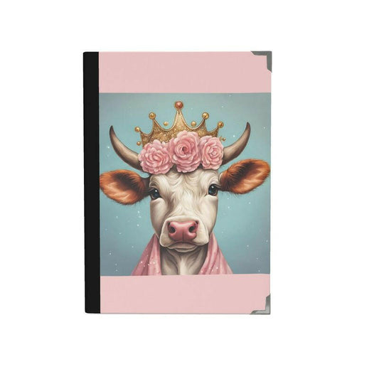 Princess Moo- Day Planner.