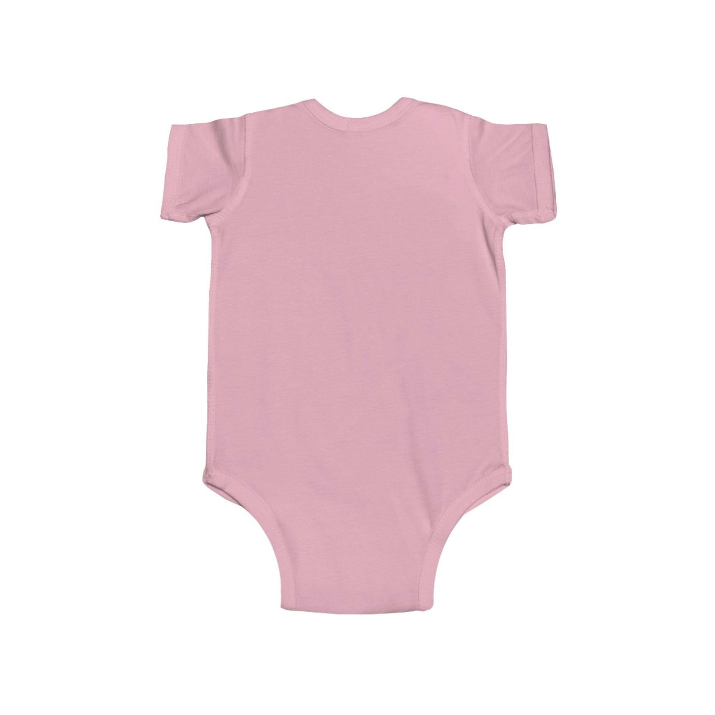 Infant Fine Jersey Bodysuit.