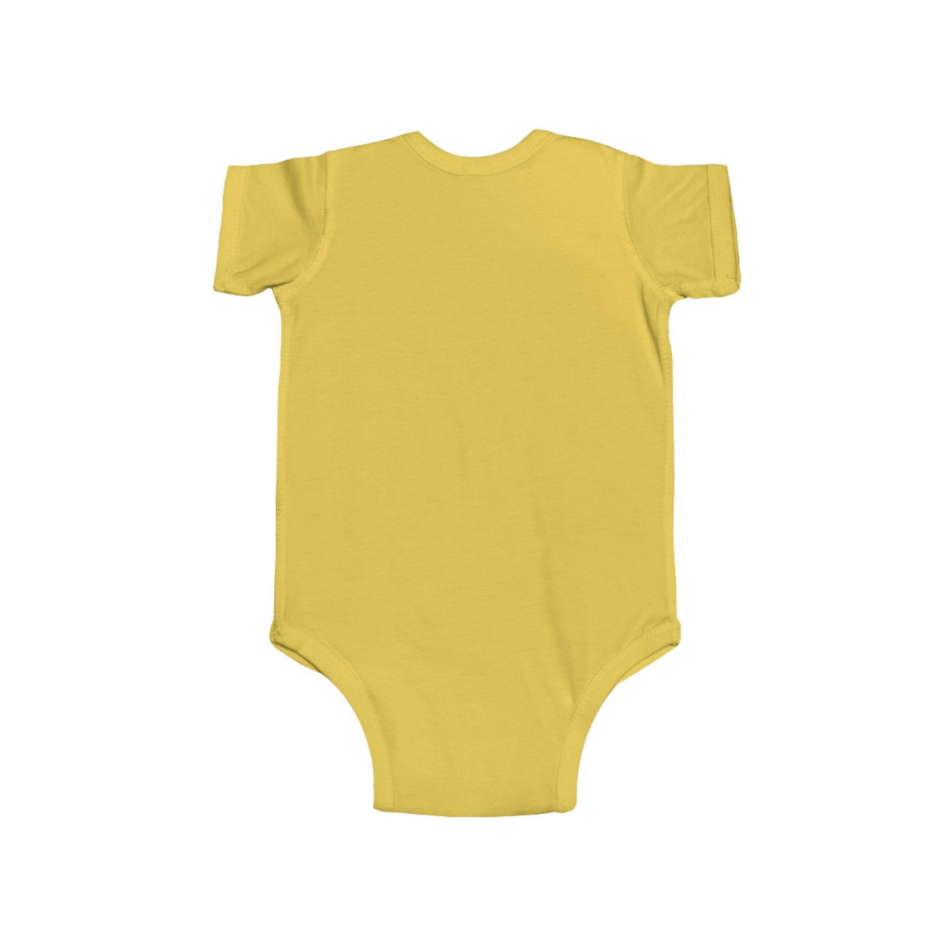 Udderly Adorable- Infant Fine Jersey Bodysuit.