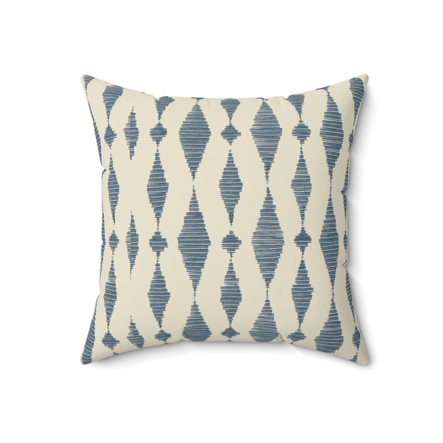Modern Geometric Throw Pillow, Boho Decor, Couch Cushion, Stylish Home Accent, Gift for Homeowners, Living Room Decor - aMOOsing Designs