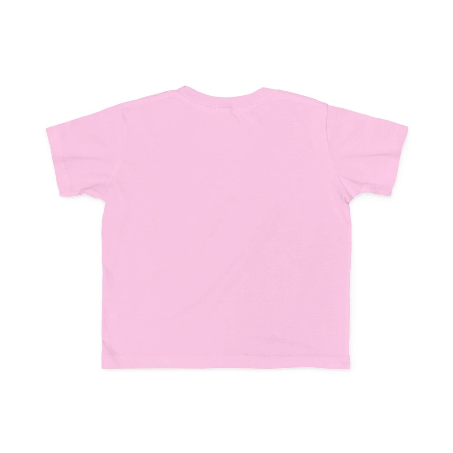 Princess Moo Toddler's Fine Jersey Tee.