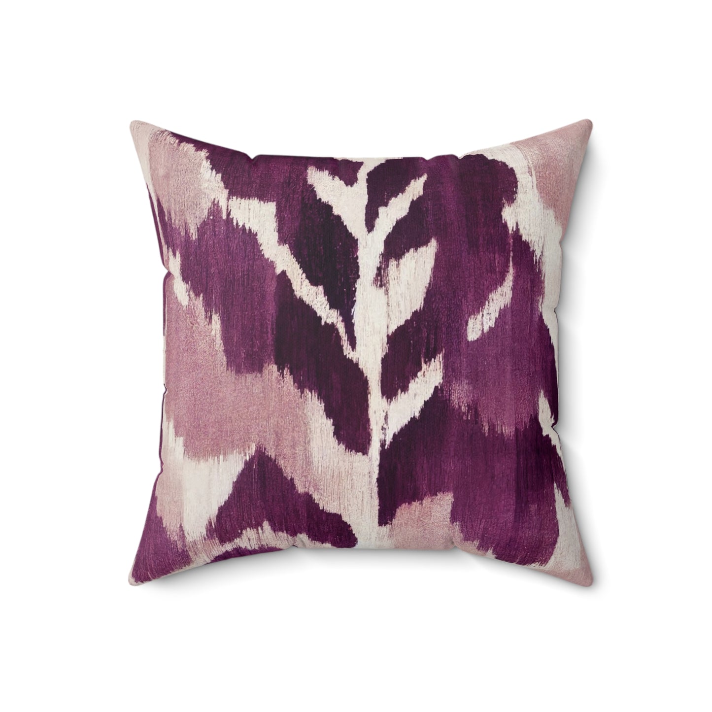 Bohemian Decorative Pillow, Cozy Home Accent, Modern Home Decor, Gift Idea for Her, Stylish Cushion Cover - aMOOsing Designs