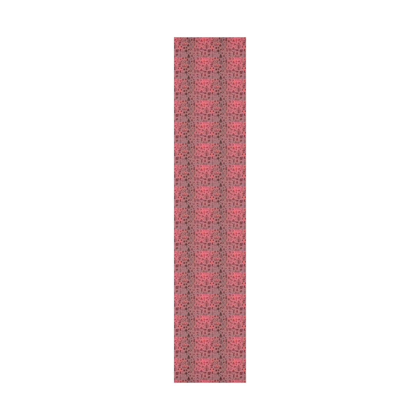 Festive Holiday Gift Wrap Paper - Cute Christmas Patterns for All Occasions - aMOOsing Designs