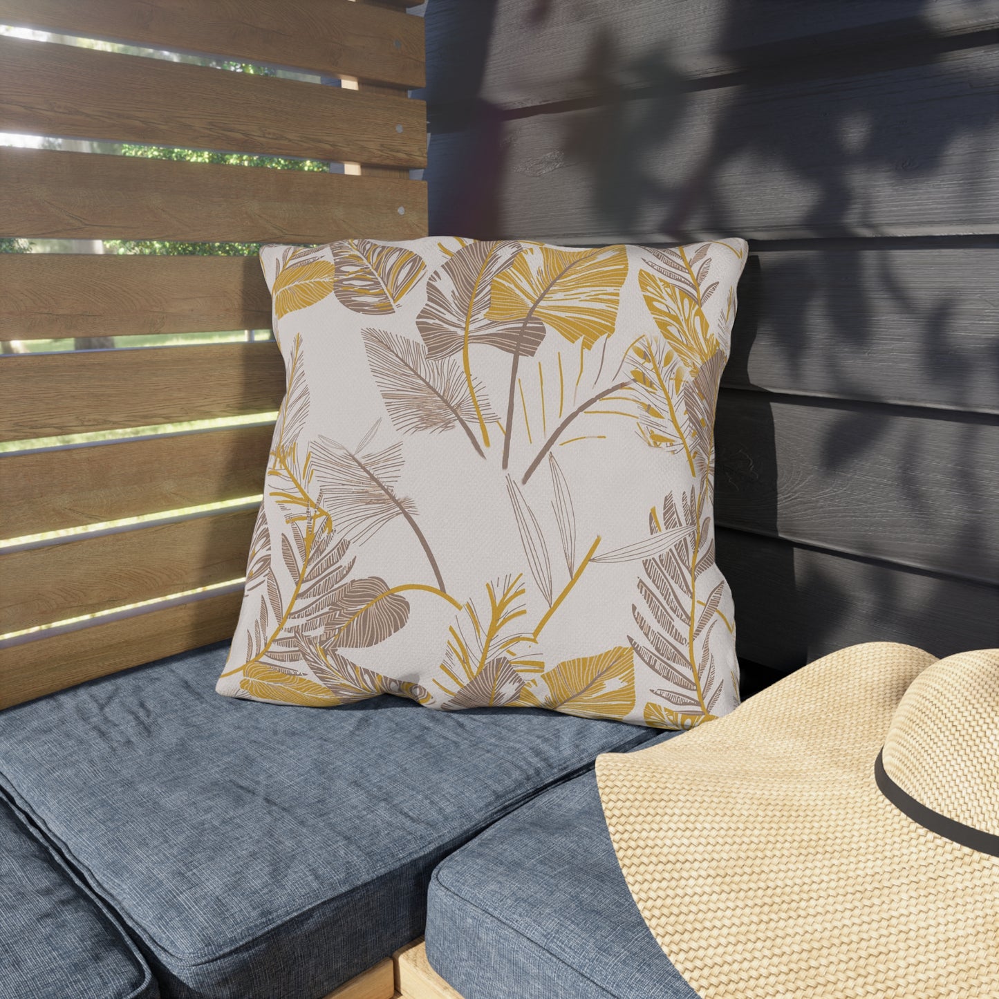 Outdoor Pillows - aMOOsing Designs