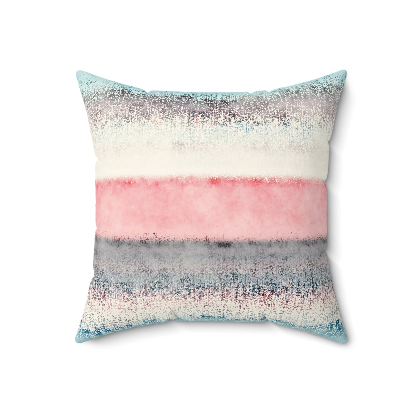 Cozy Modern Pillow, Ideal for Home Decor, Gifts, Living Room Accent, Unique Housewarming Present - aMOOsing Designs