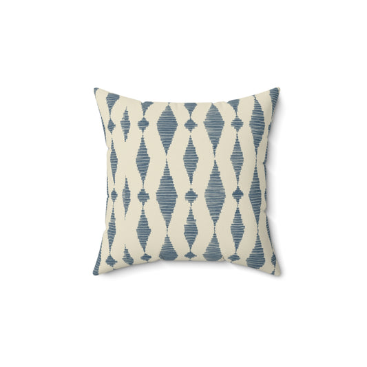 Modern Throw Pillow, Boho Decor, Couch Cushion, Stylish Home Accent, Gift for Homeowners, Living Room Decor - aMOOsing Designs