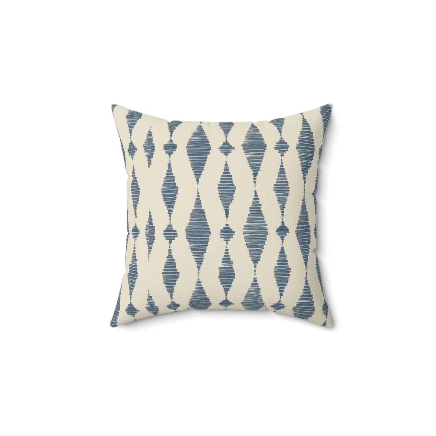 Modern Geometric Throw Pillow, Boho Decor, Couch Cushion, Stylish Home Accent, Gift for Homeowners, Living Room Decor - aMOOsing Designs