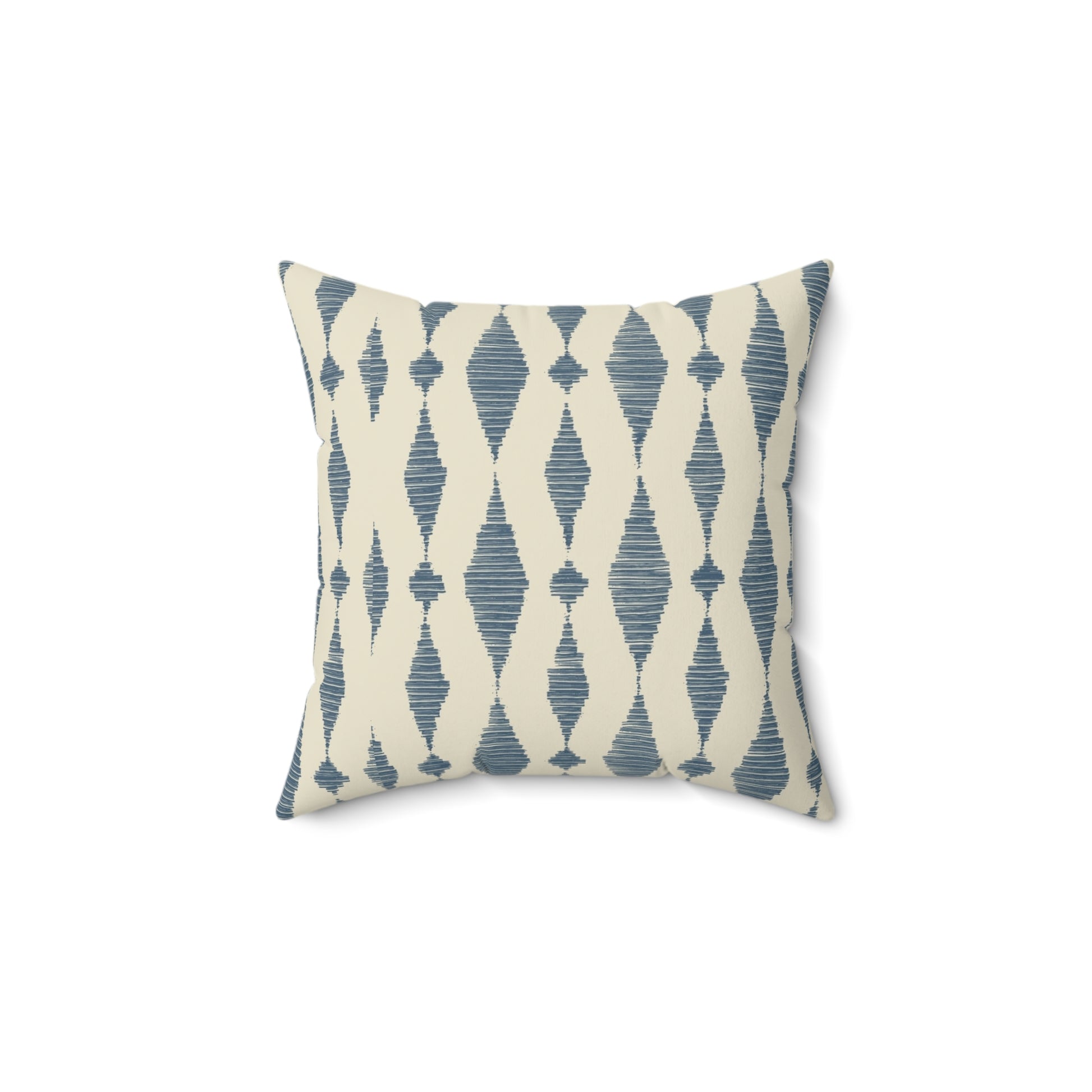 Modern Geometric Throw Pillow, Boho Decor, Couch Cushion, Stylish Home Accent, Gift for Homeowners, Living Room Decor - aMOOsing Designs