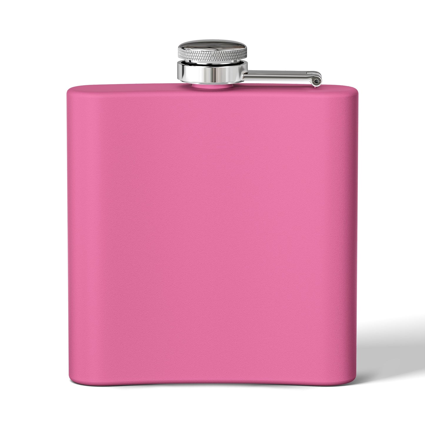 Love Potion No. 9 Stainless Steel Flask - 6oz | Unique Gift for Romantic Occasions and Bridal Parties